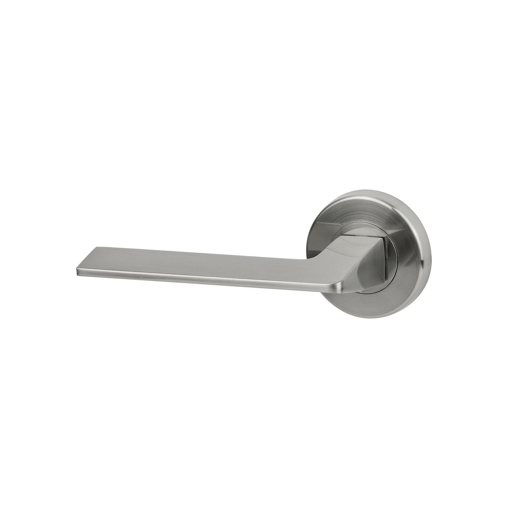 Roma Passage Lever Handle