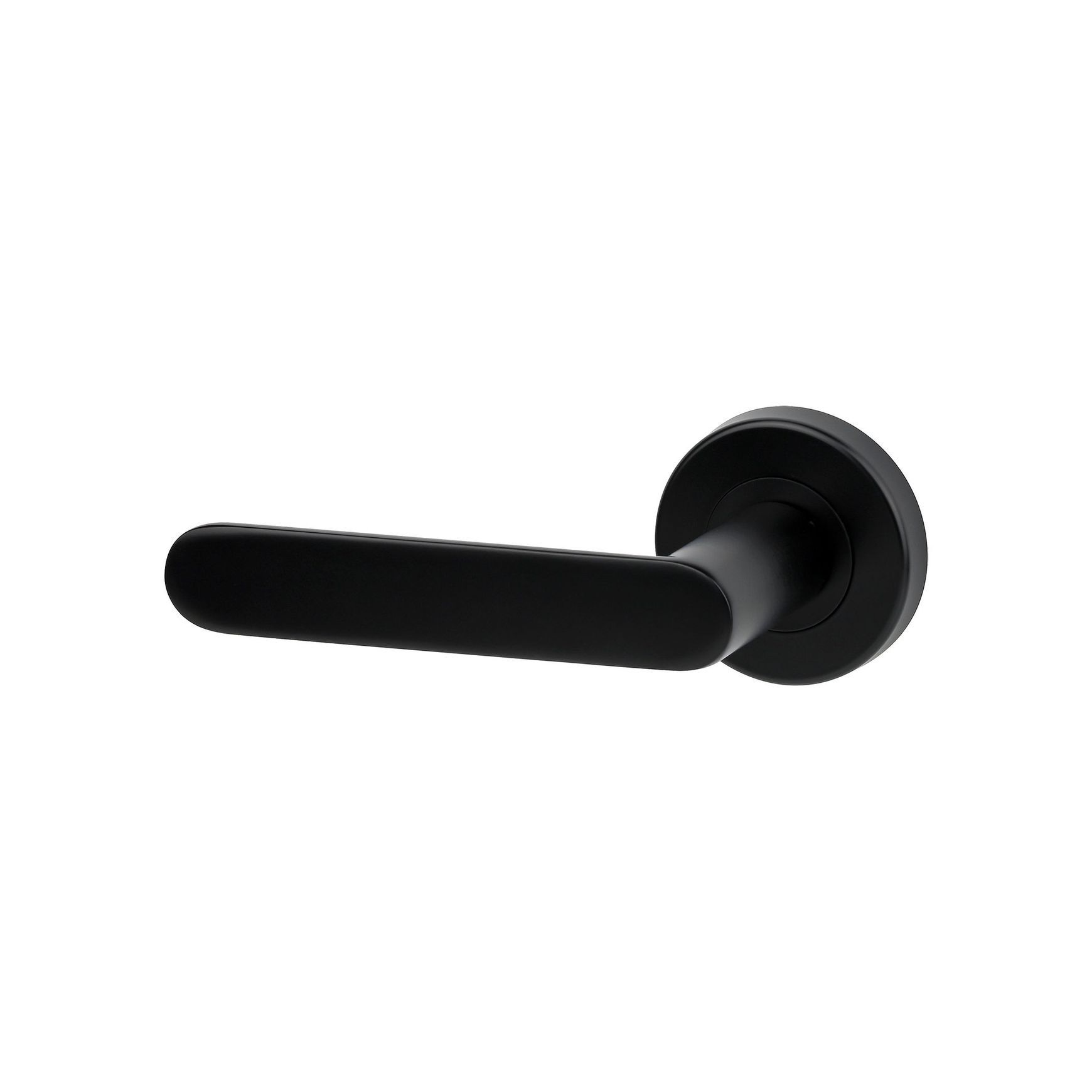 Cori Dummy Wardrobe Lever Black