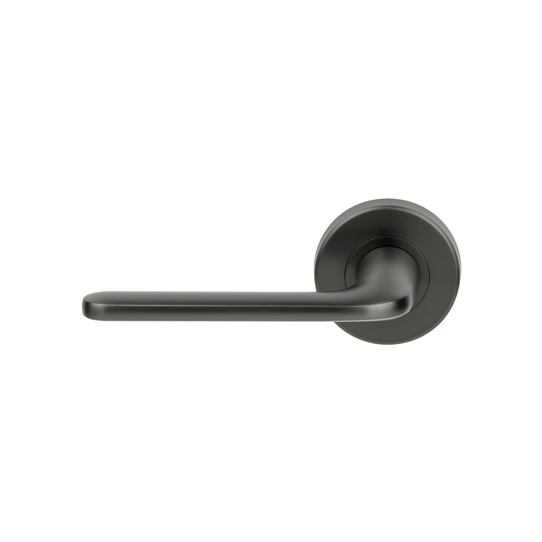 Venice Wardrobe Lever Handle Graphite