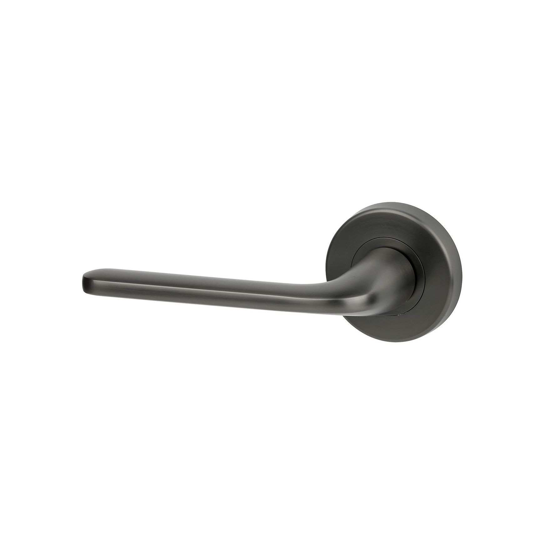 Venice Wardrobe Lever Handle Graphite