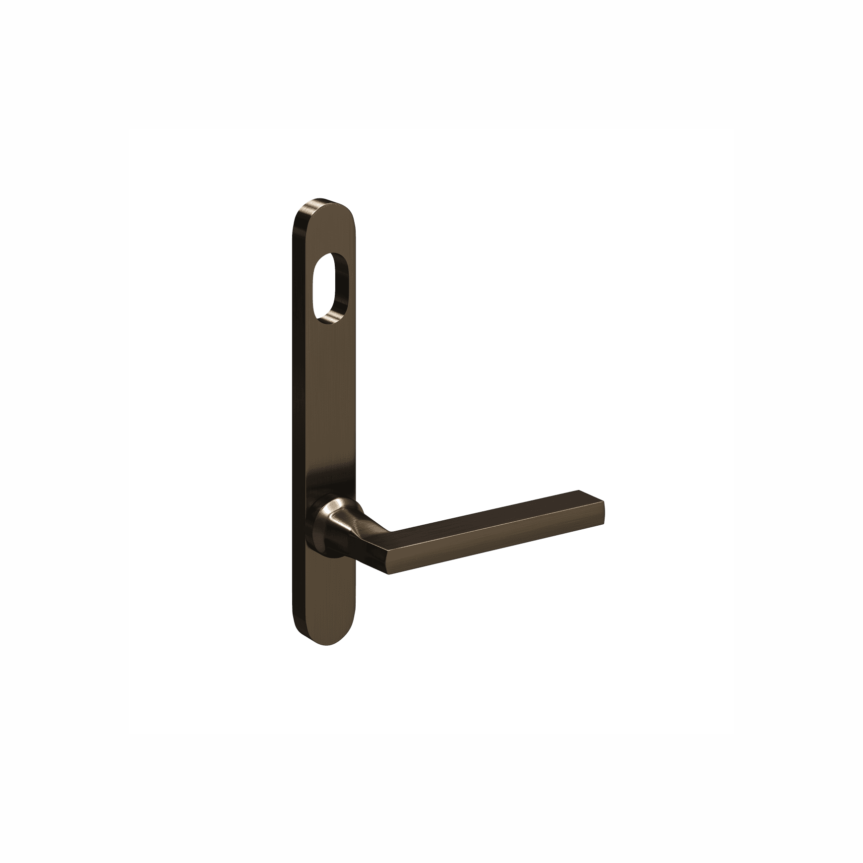 Legge 5400 Series Renoir (52) Plate Door Furniture