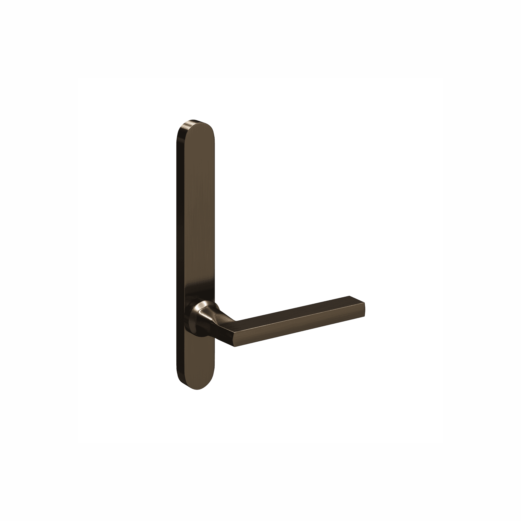 Legge 5400 Series Renoir (52) Plate Door Furniture
