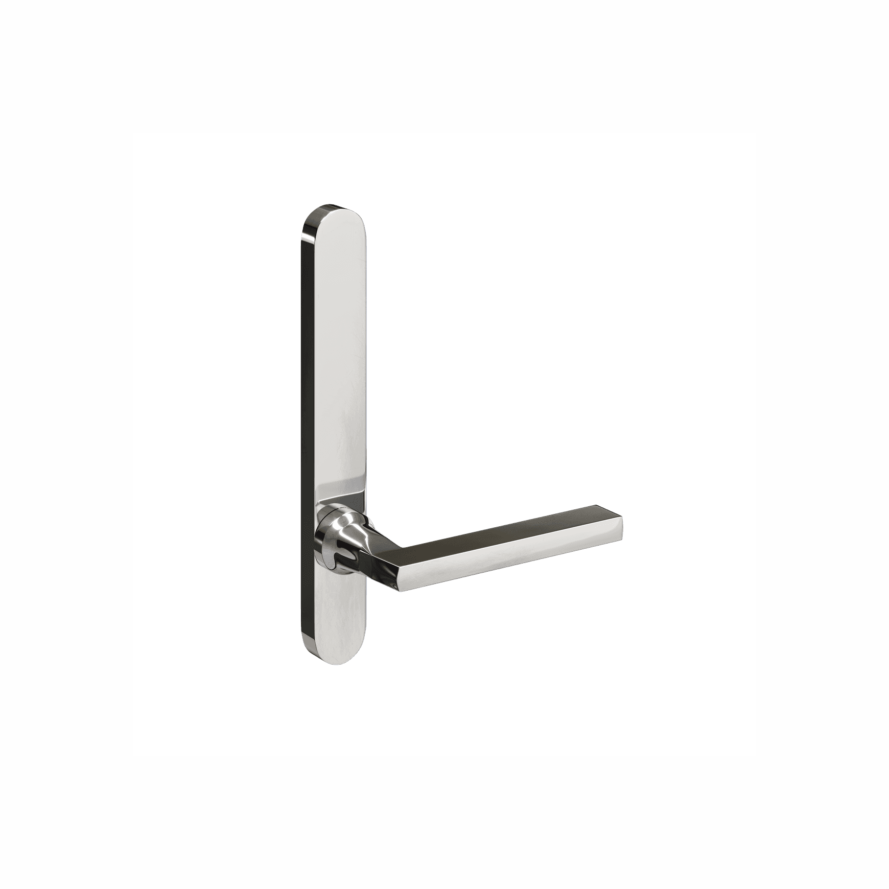 Legge 5400 Series Renoir (52) Plate Door Furniture