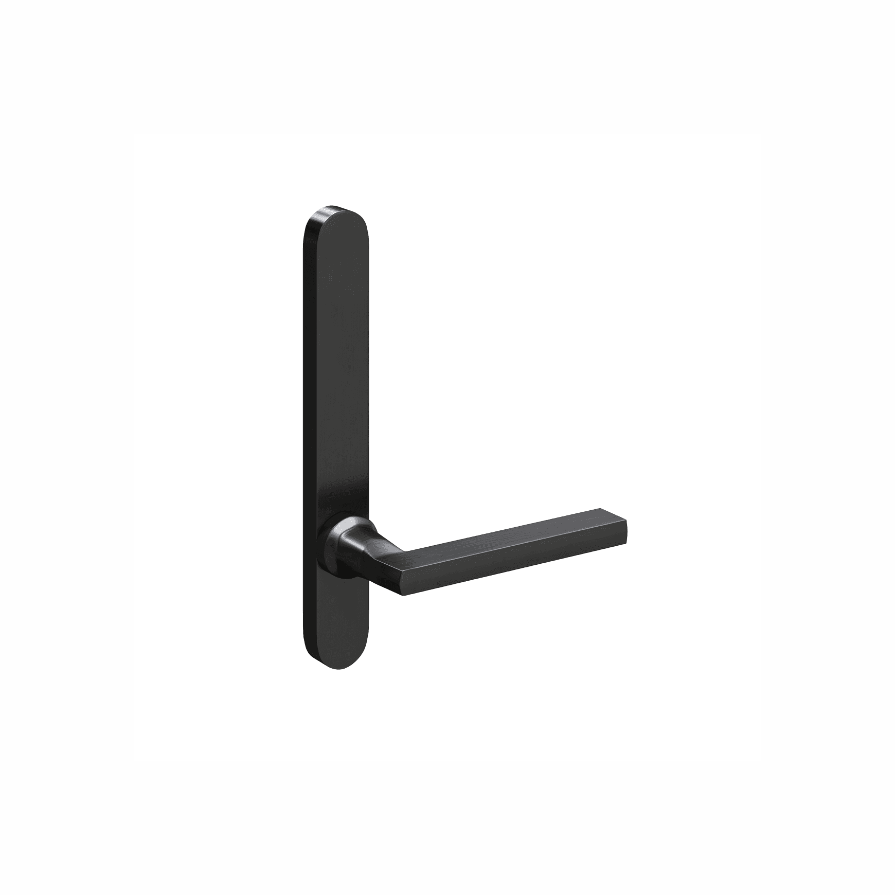 Legge 5400 Series Renoir (52) Plate Door Furniture