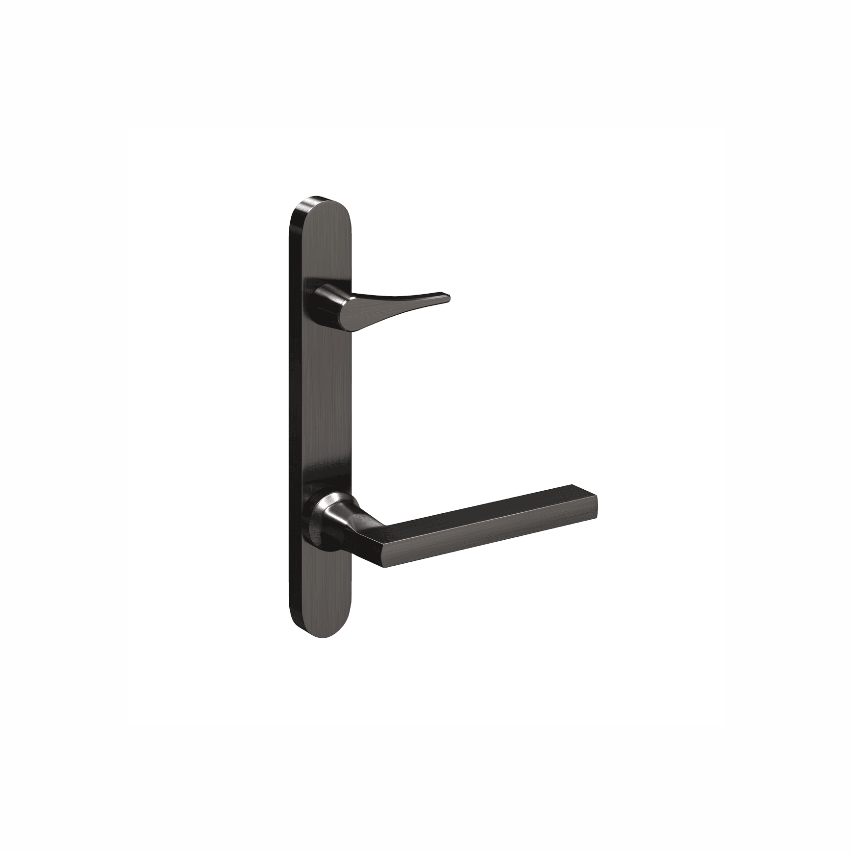 Legge 5400 Series Renoir (52) Plate Door Furniture