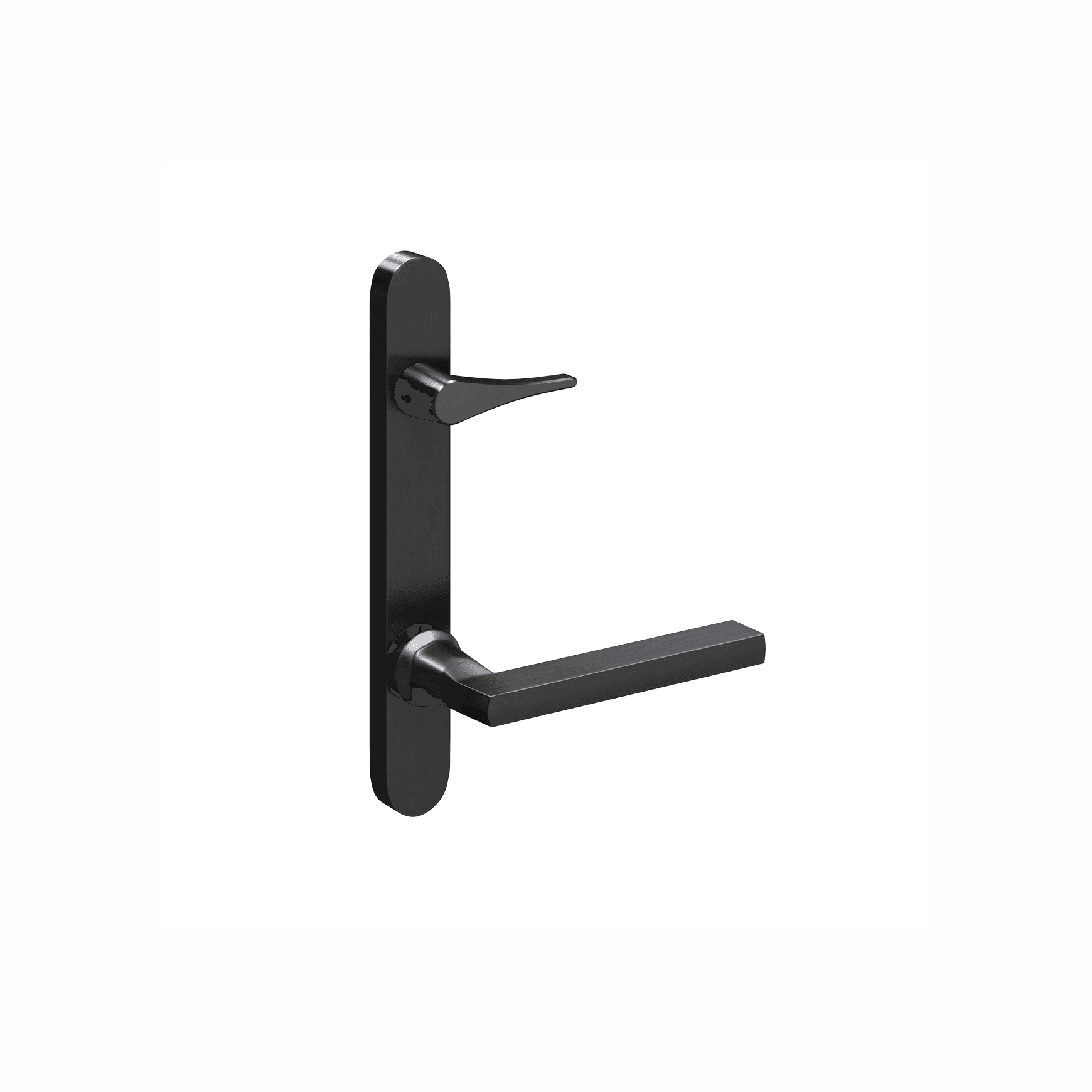 Legge 5400 Series Renoir (52) Plate Door Furniture