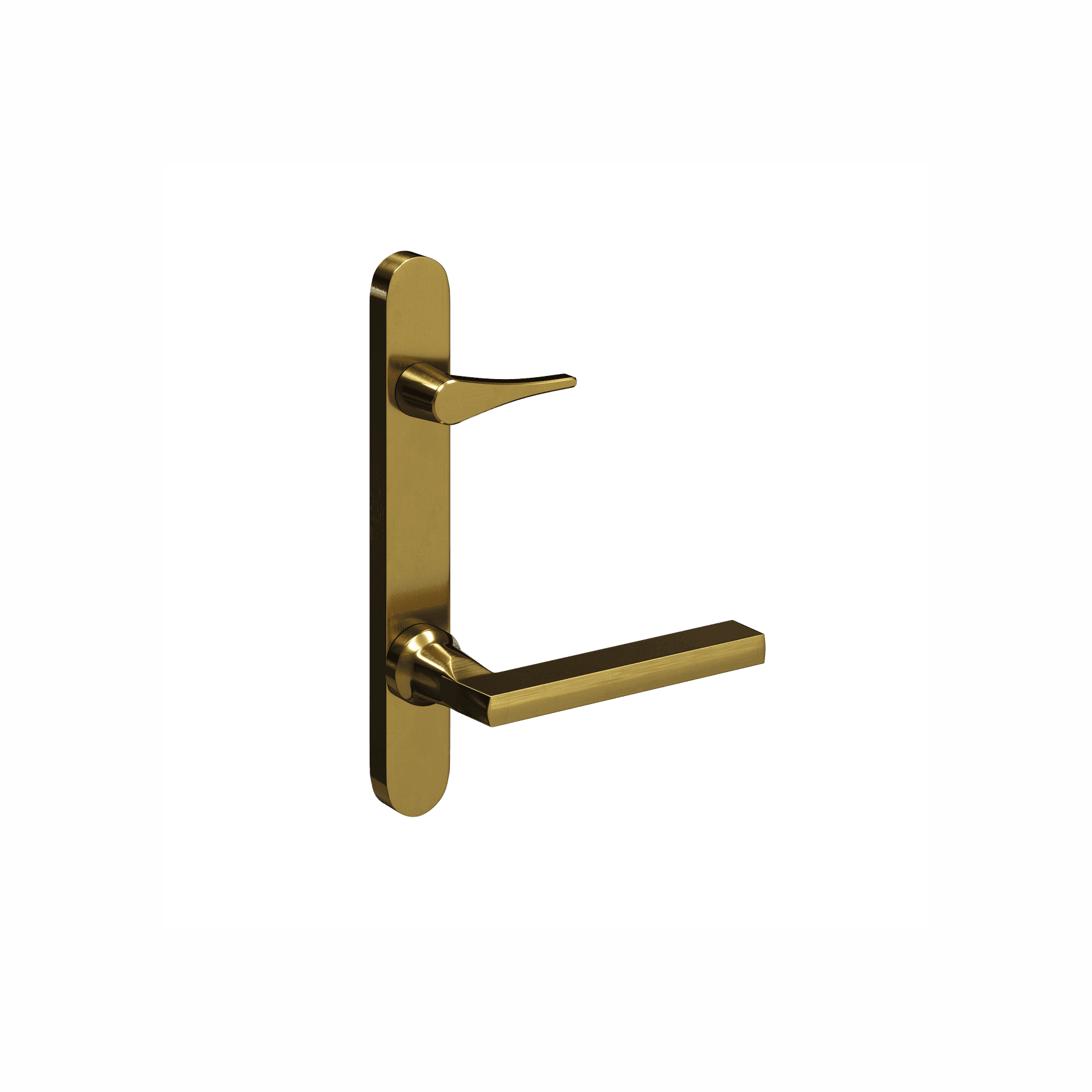 Legge 5400 Series Renoir (52) Plate Door Furniture