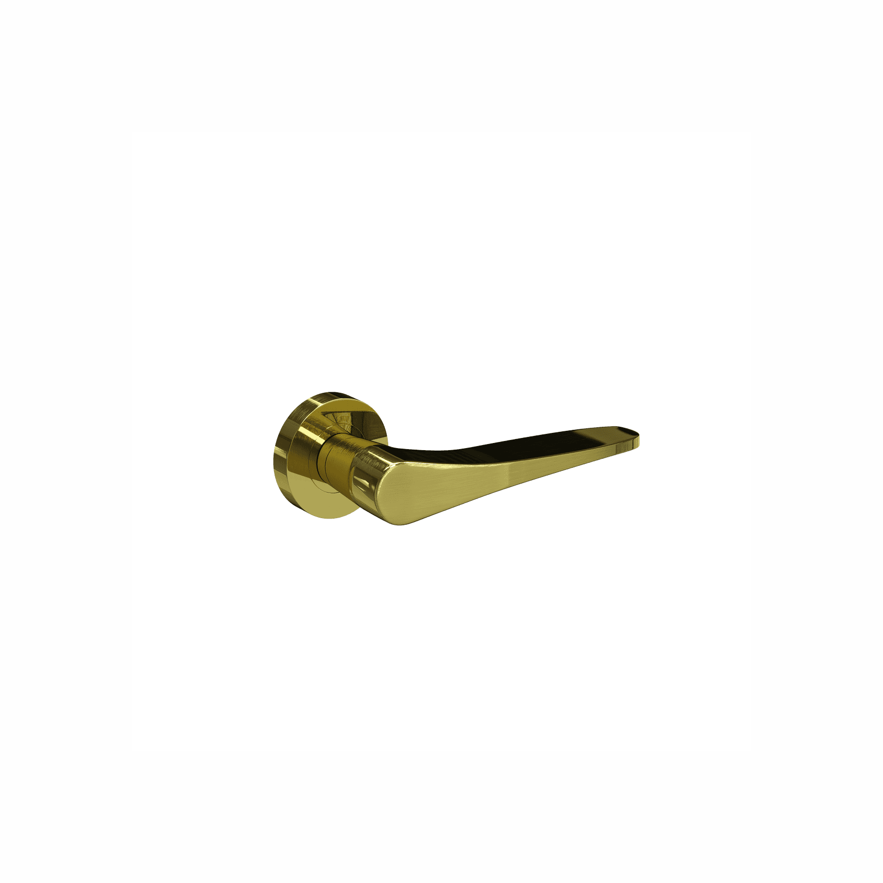 Legge 6000 Series Rubens (56) Door Lever
