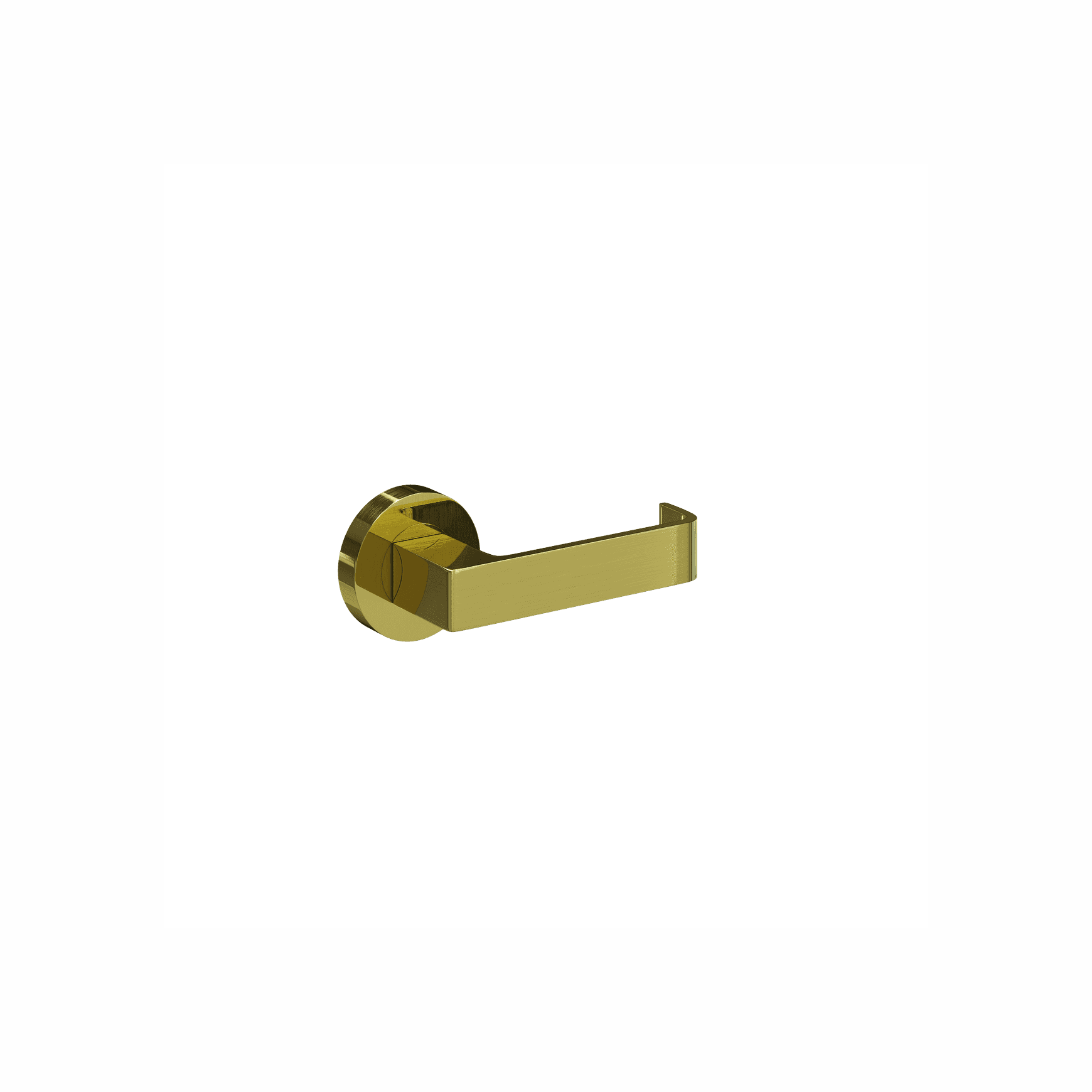 Legge 6000 Series Bergen (B) Door Furniture