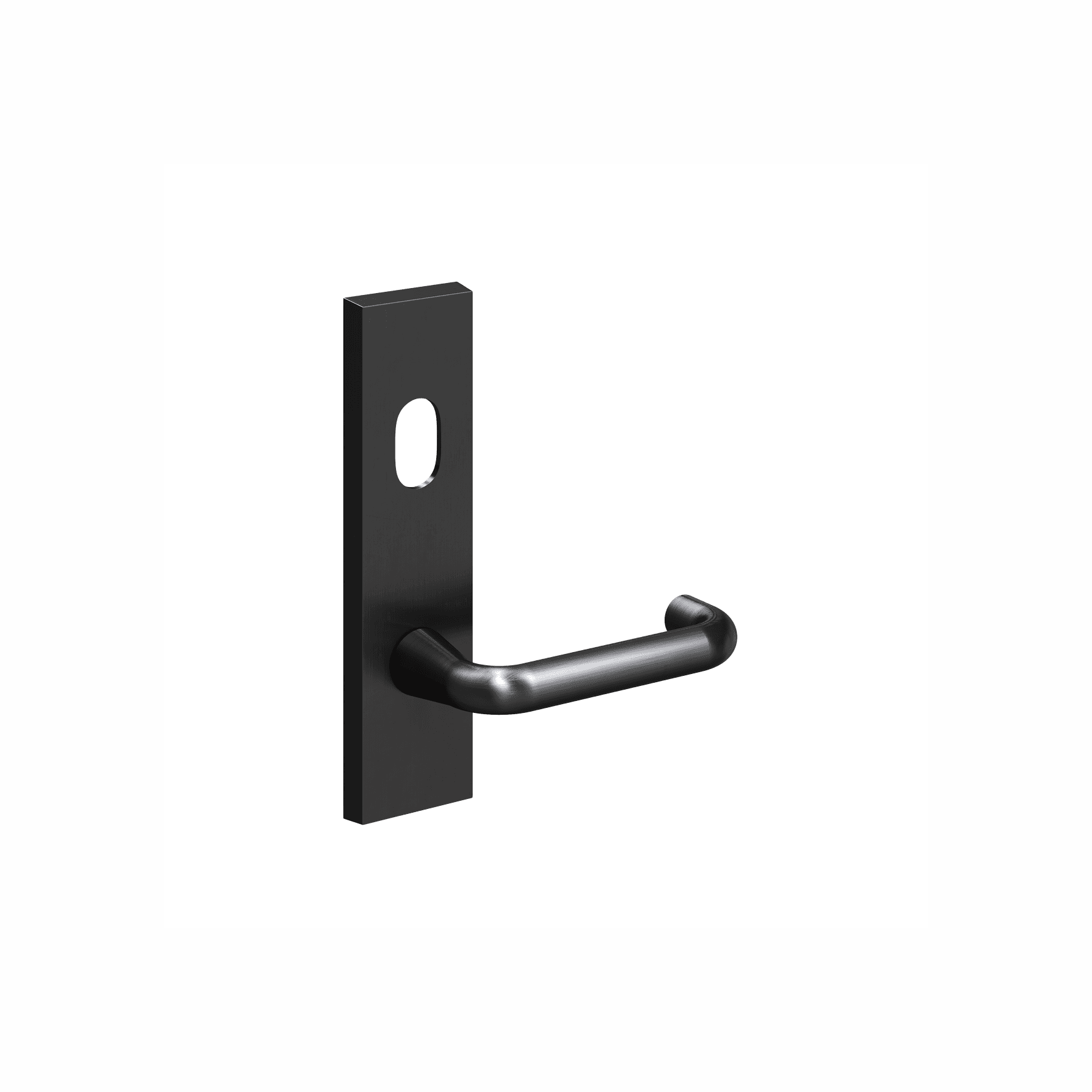 Legge 700 Series Alpha (29) Door Furniture