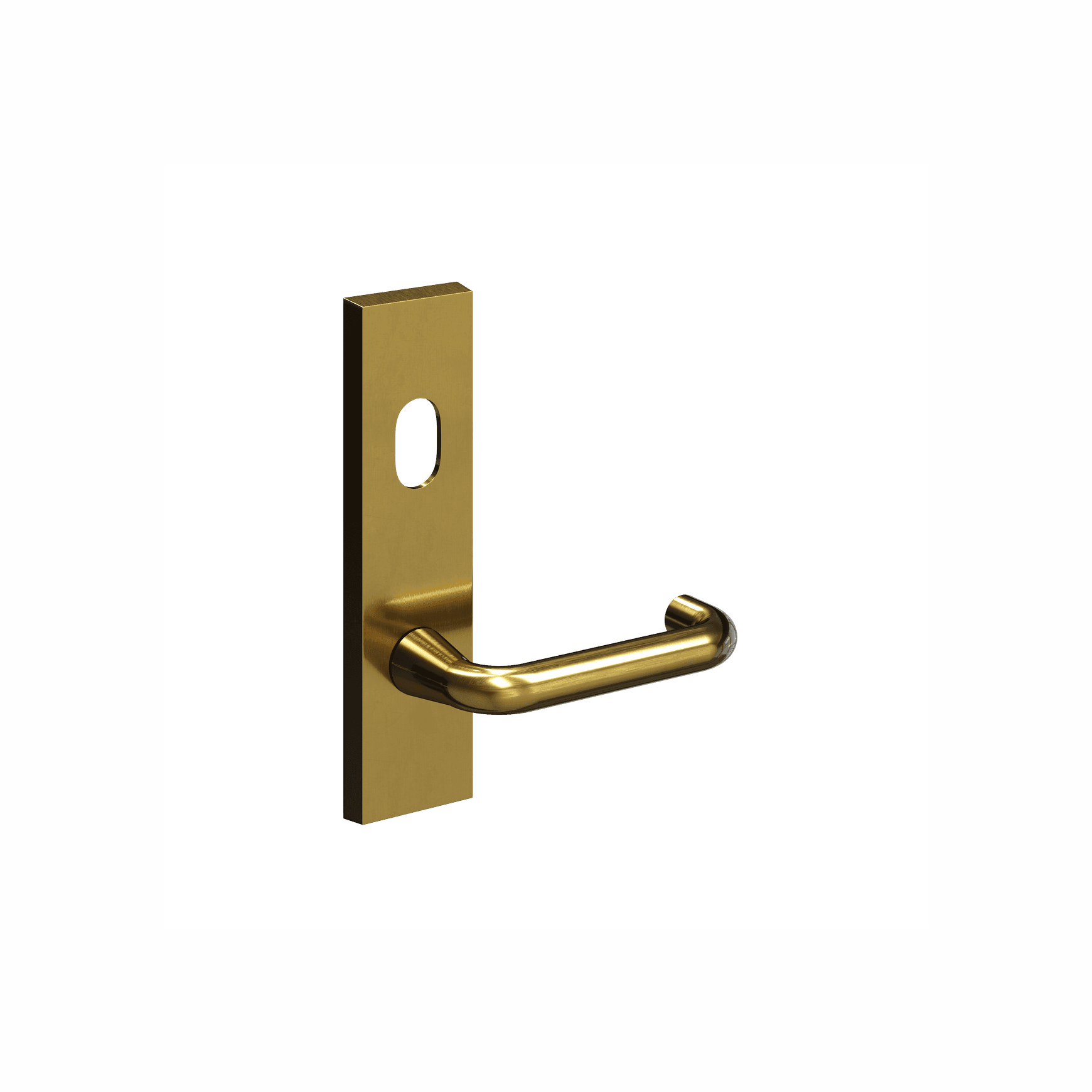 Legge 700 Series Alpha (29) Door Furniture