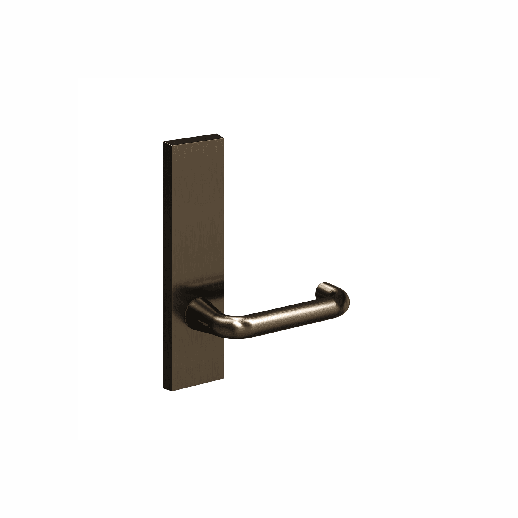 Legge 700 Series Alpha (29) Door Furniture
