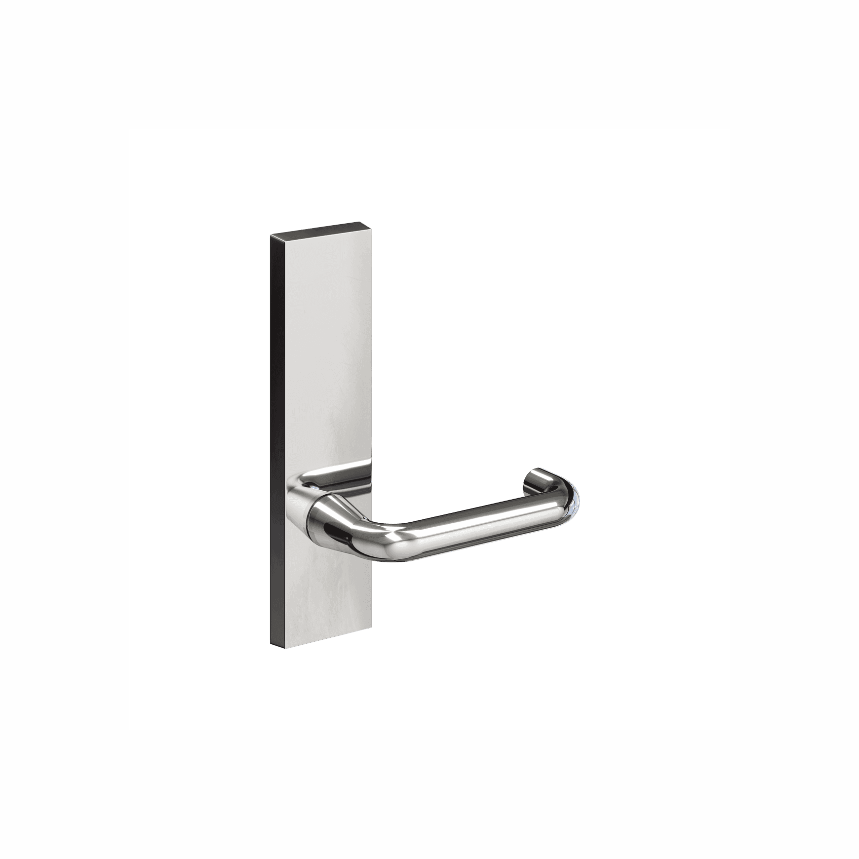 Legge 700 Series Alpha (29) Door Furniture