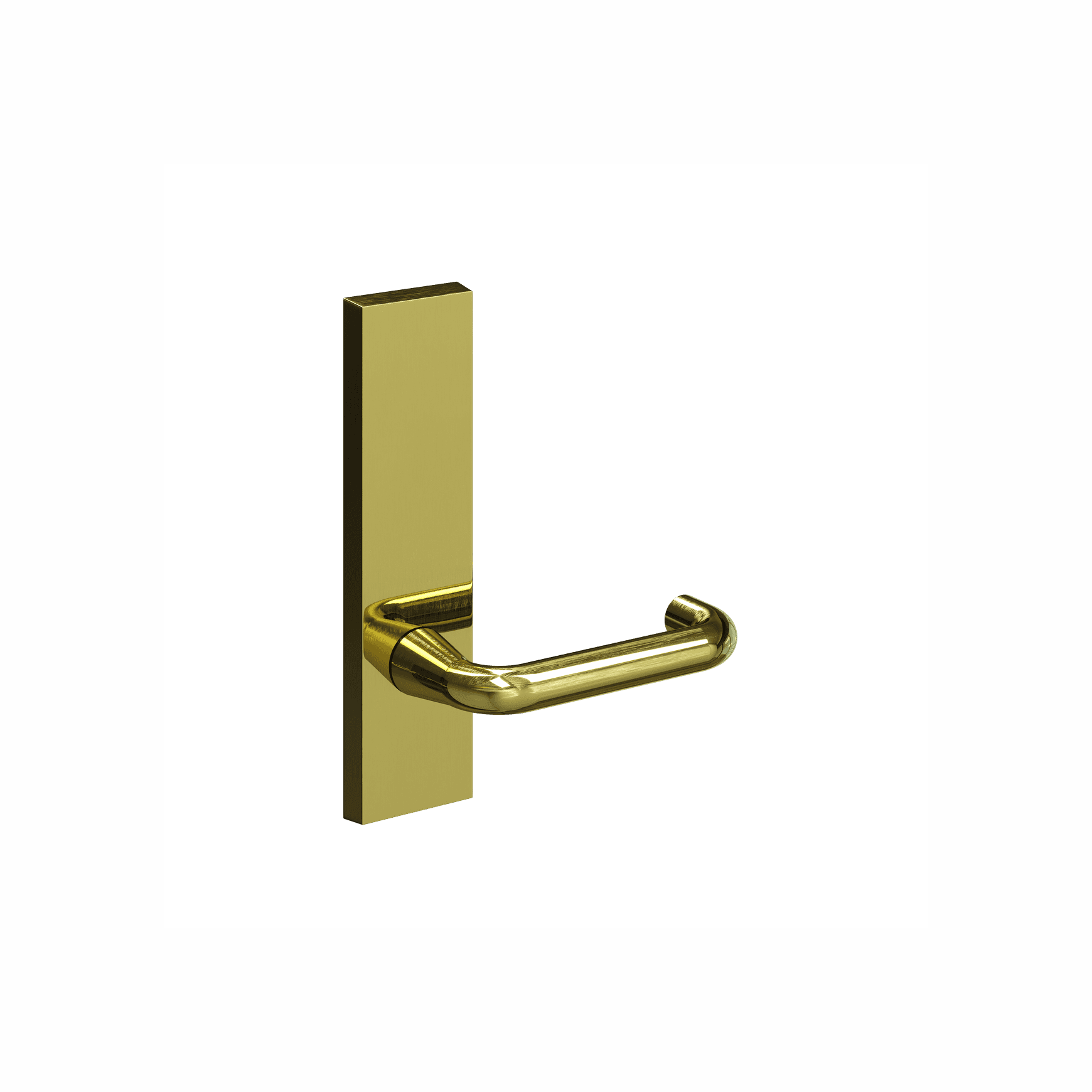 Legge 700 Series Alpha (29) Door Furniture