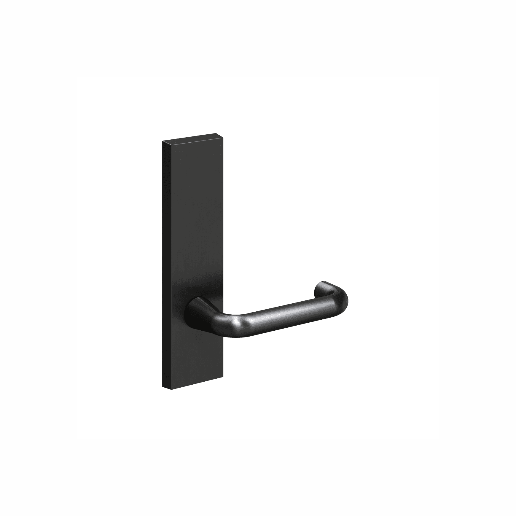 Legge 700 Series Alpha (29) Door Furniture