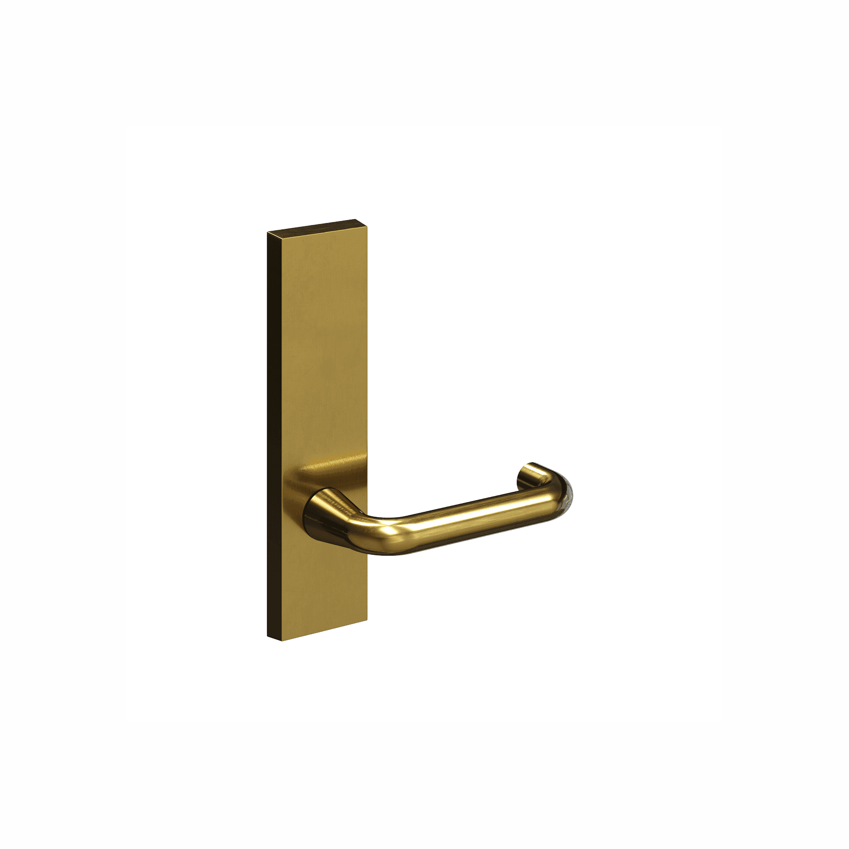 Legge 700 Series Alpha (29) Door Furniture