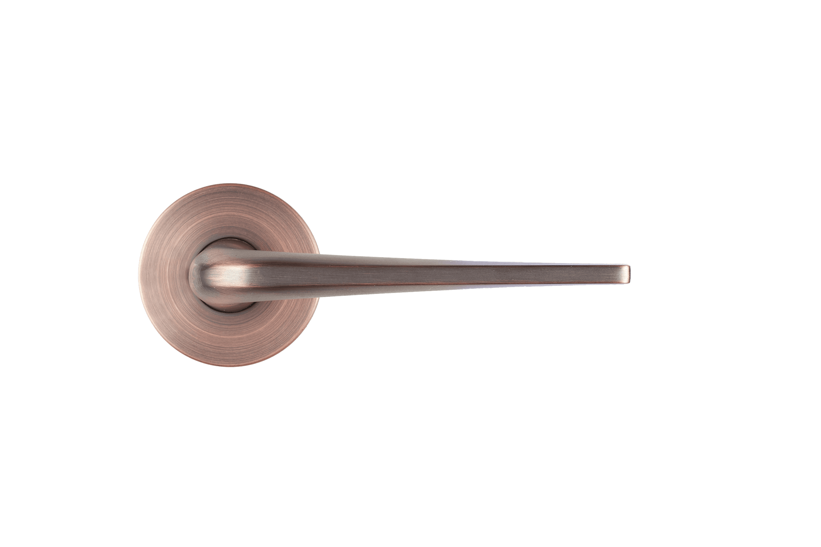 Schlage Medio Series Sierra Door Lever