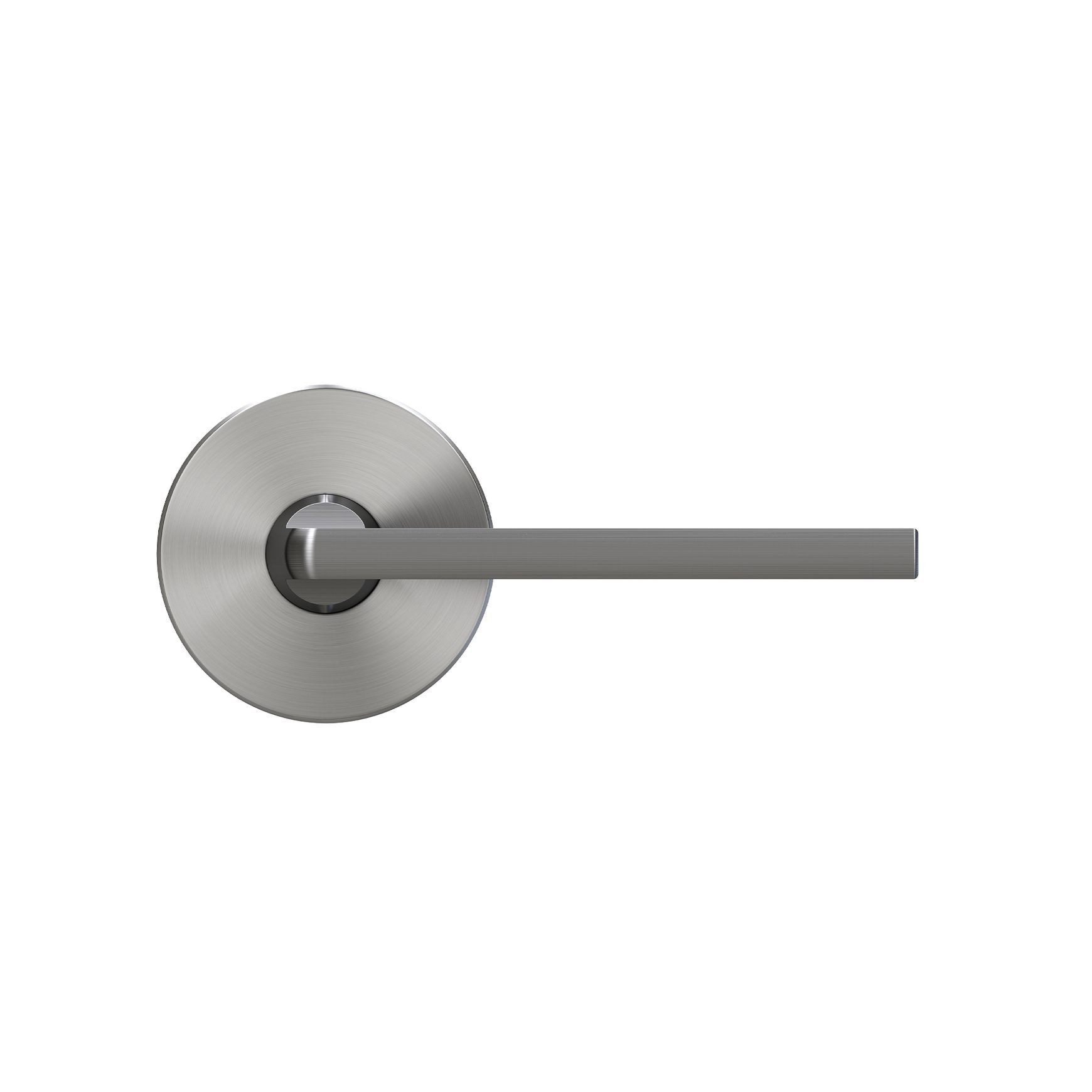 Schlage Medio Series Alba Door Lever