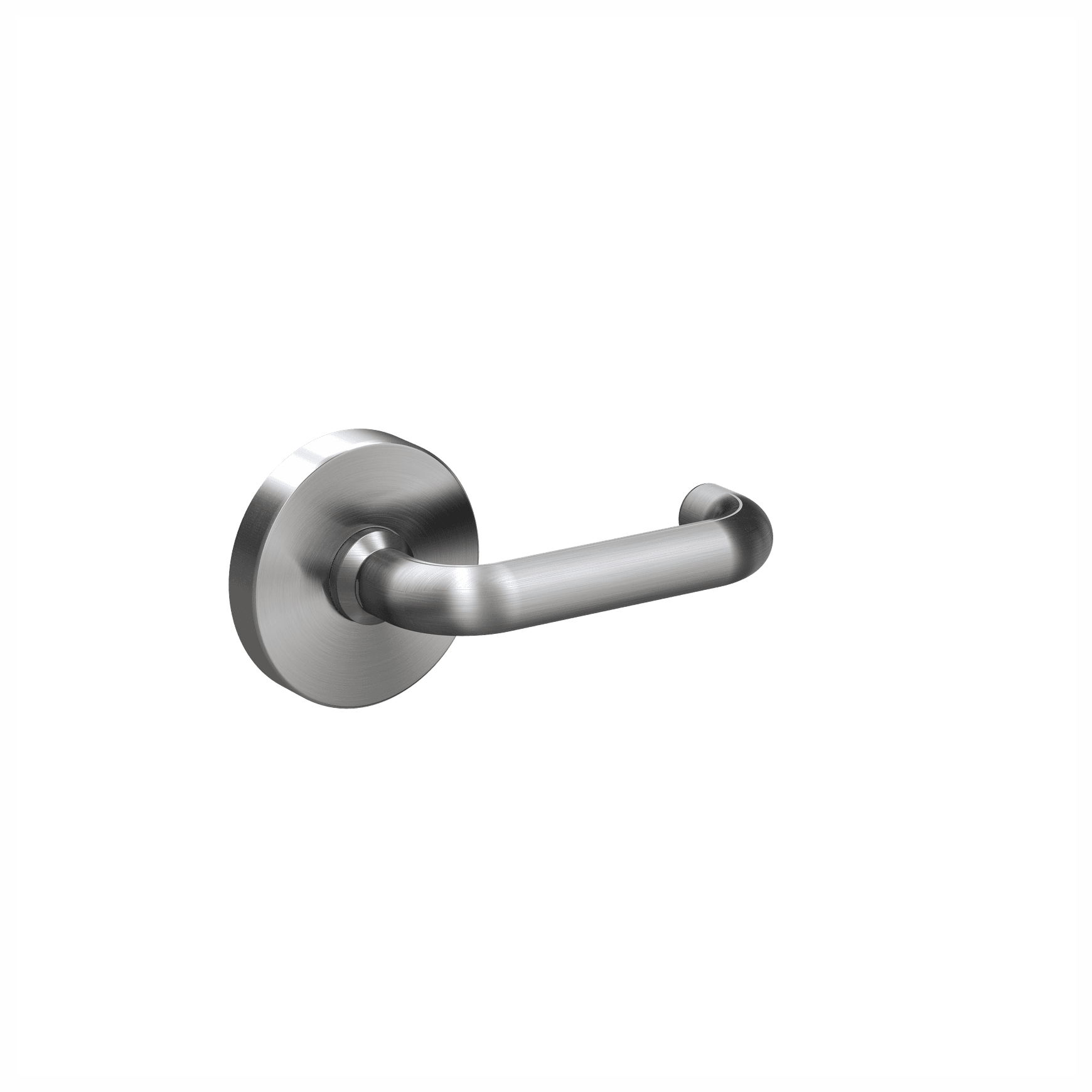 Schlage Medio Series Centra Door Lever
