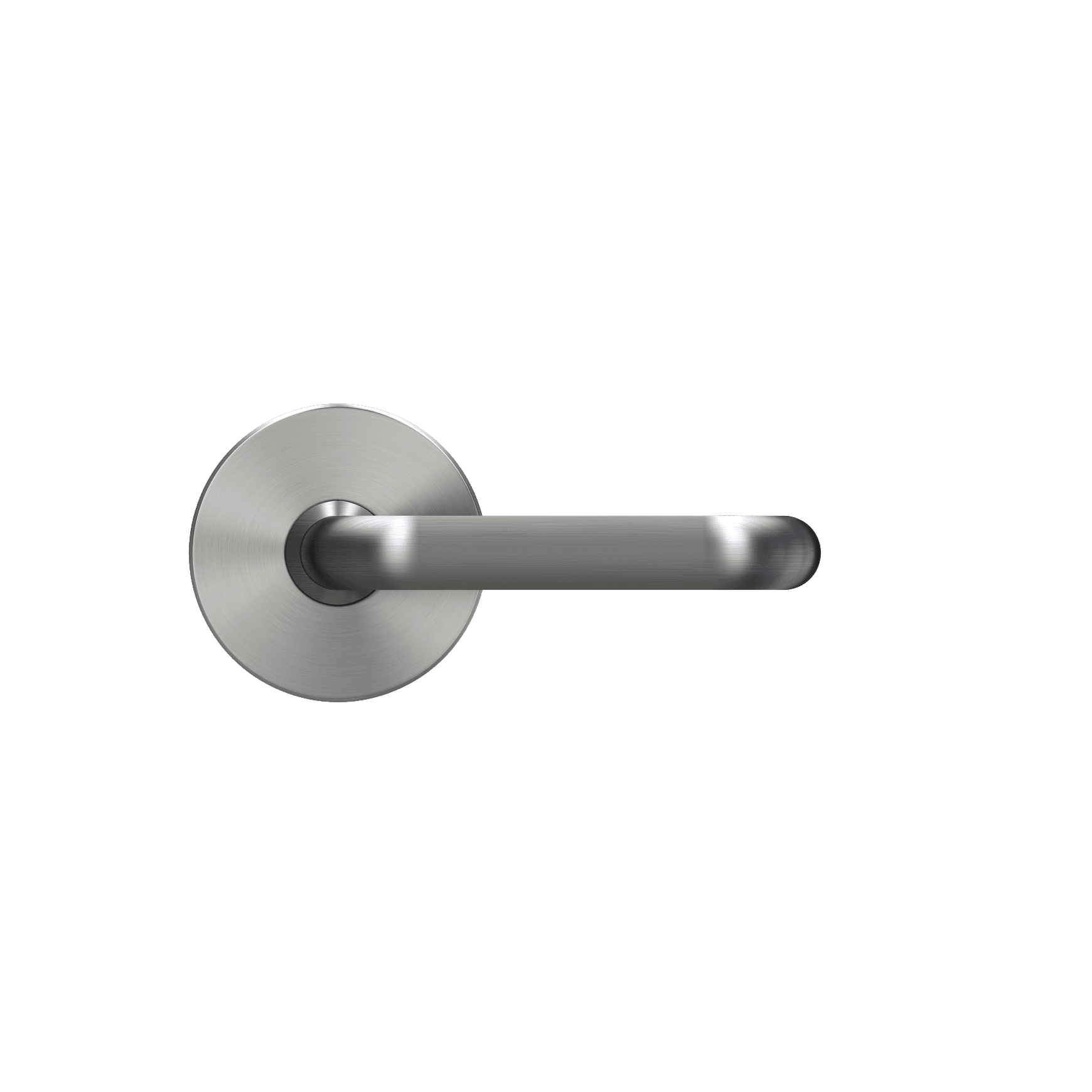 Schlage Medio Series Centra Door Lever