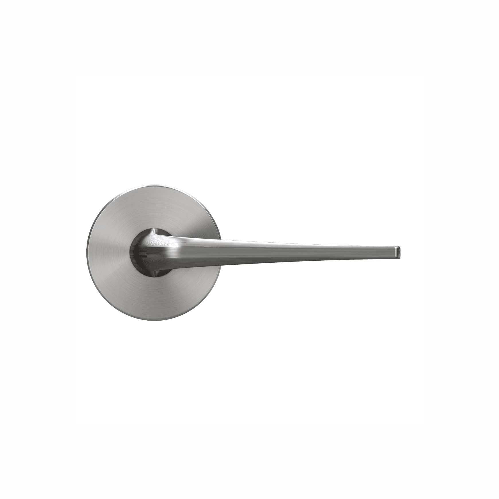 Schlage Medio Series Sierra Door Lever