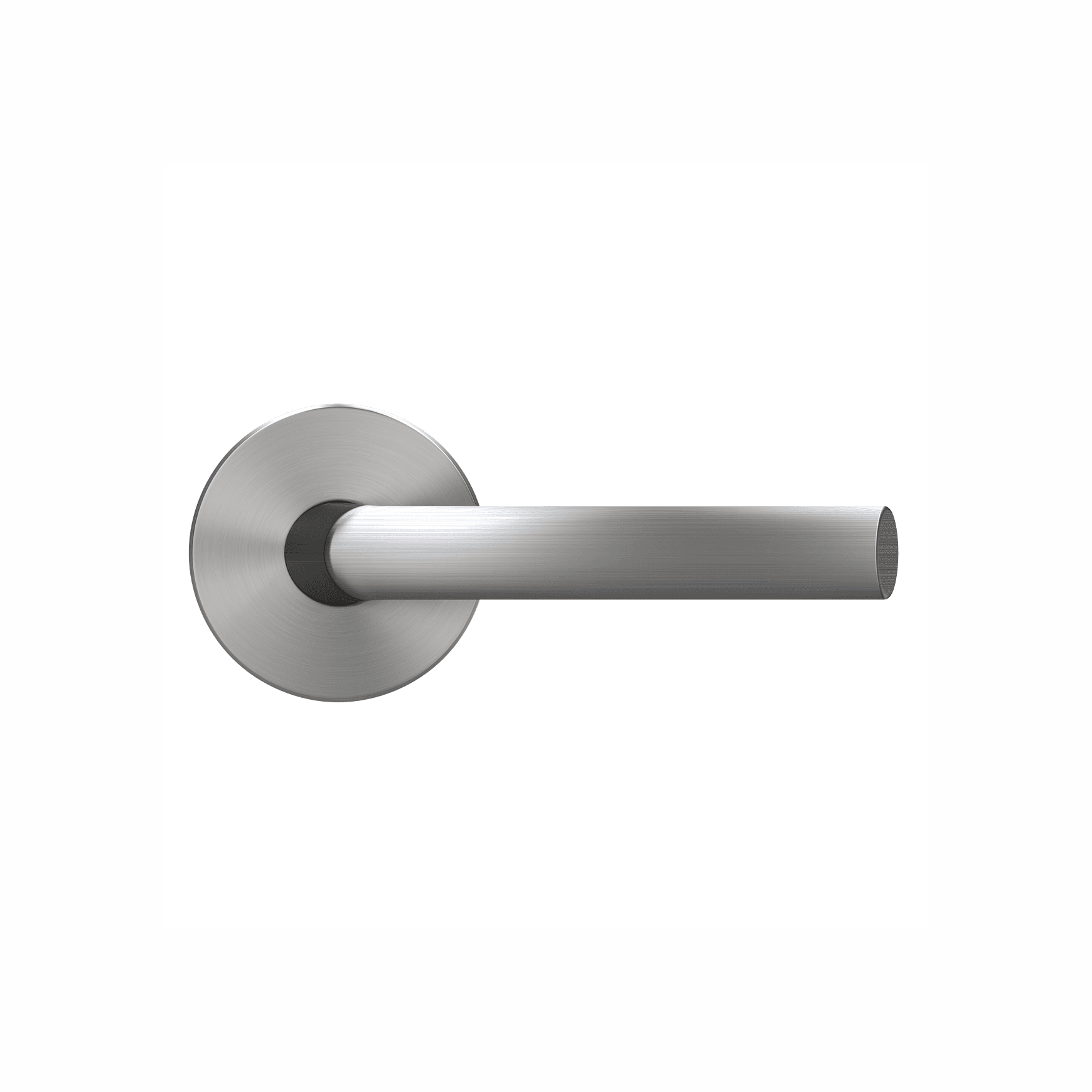 Schlage Medio Series Stella Door Lever