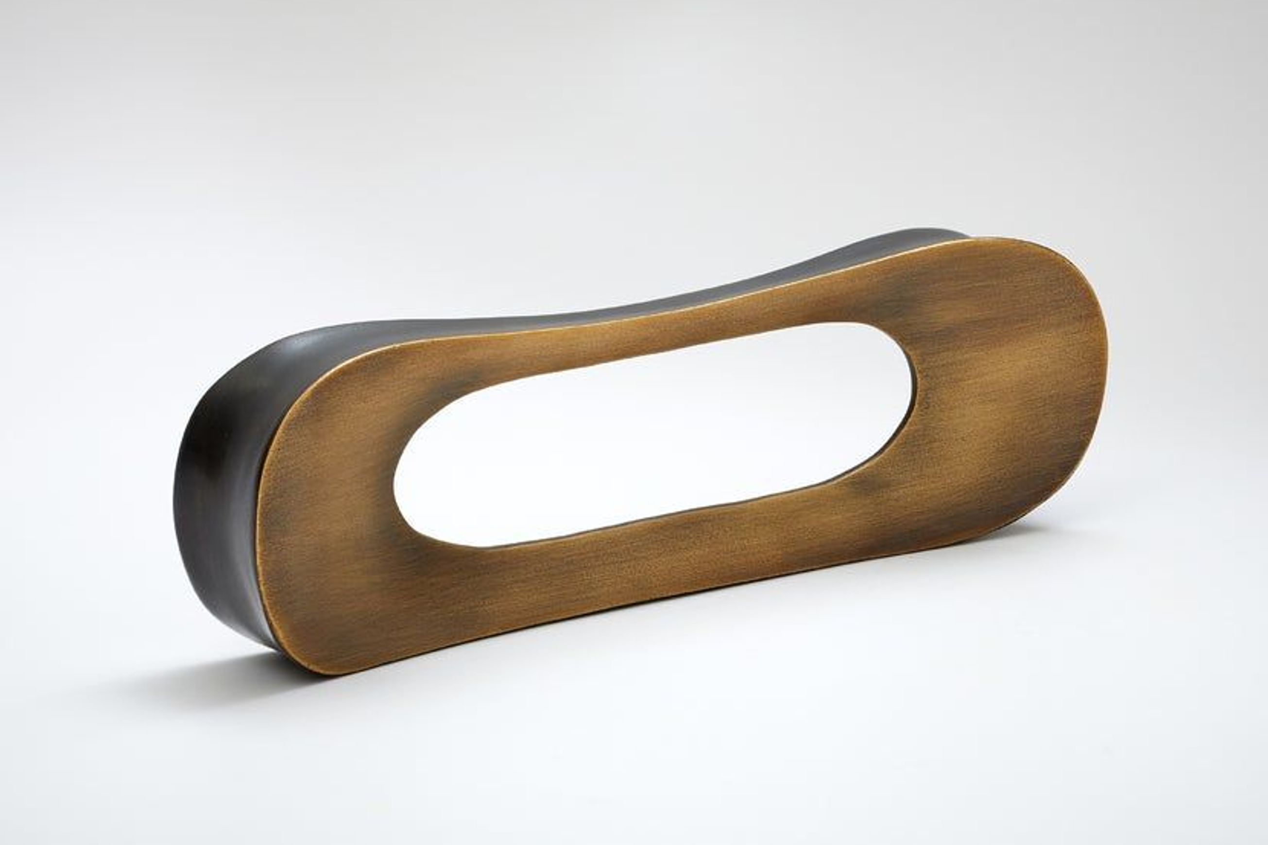 Organic 01 Cabinet Handle / Drawer Pull