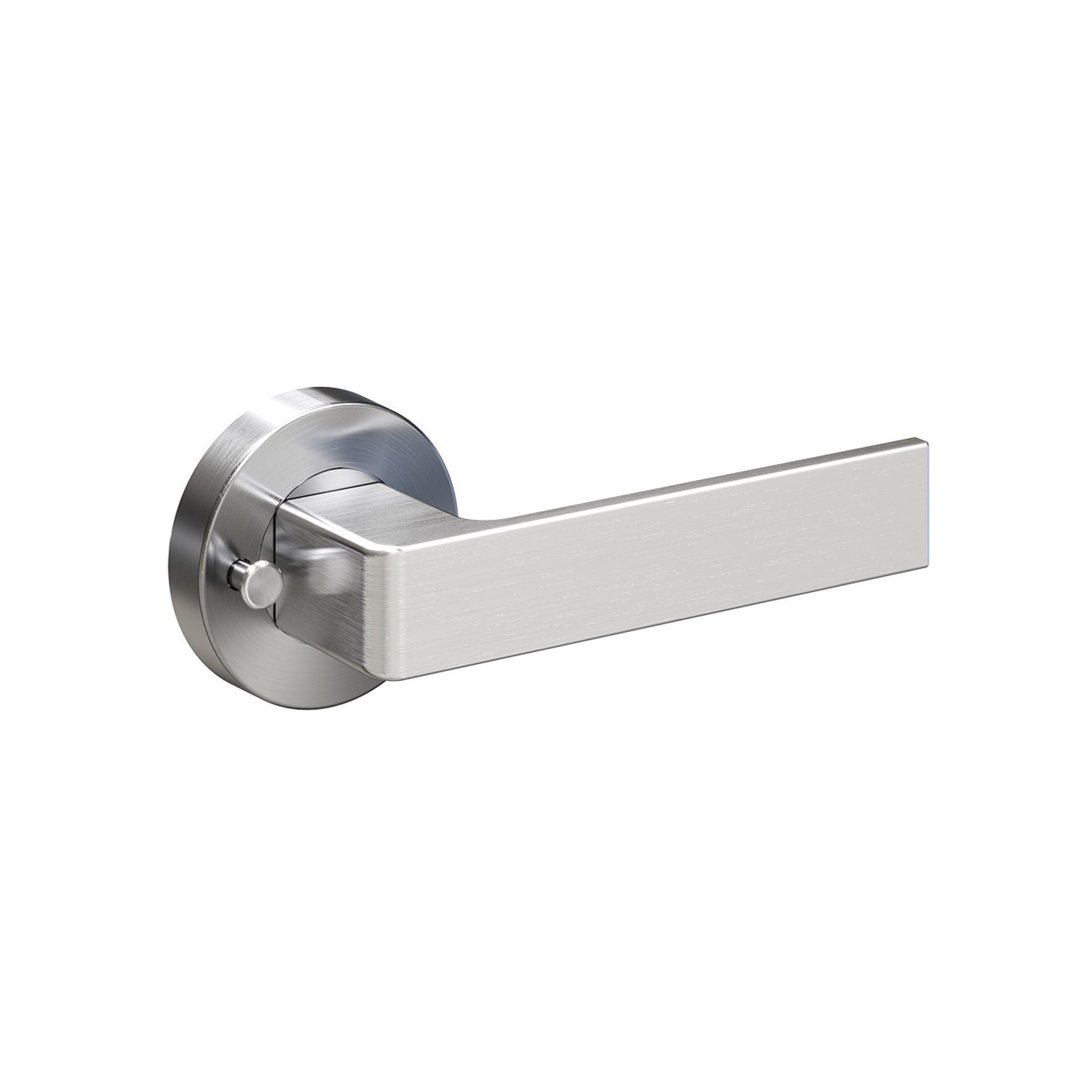 Schlage Form Series Angelo Lever