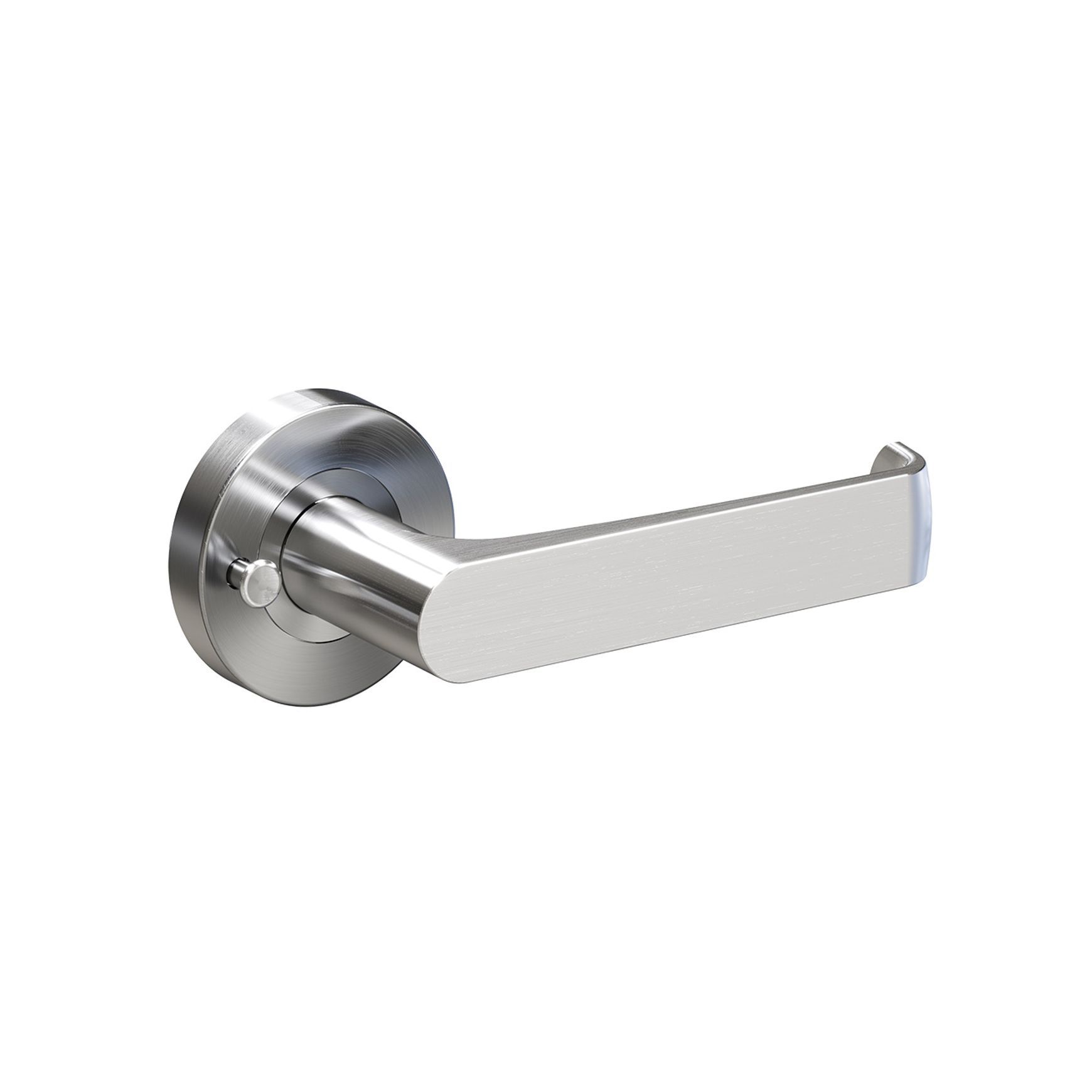 Schlage Form Series Telo Lever
