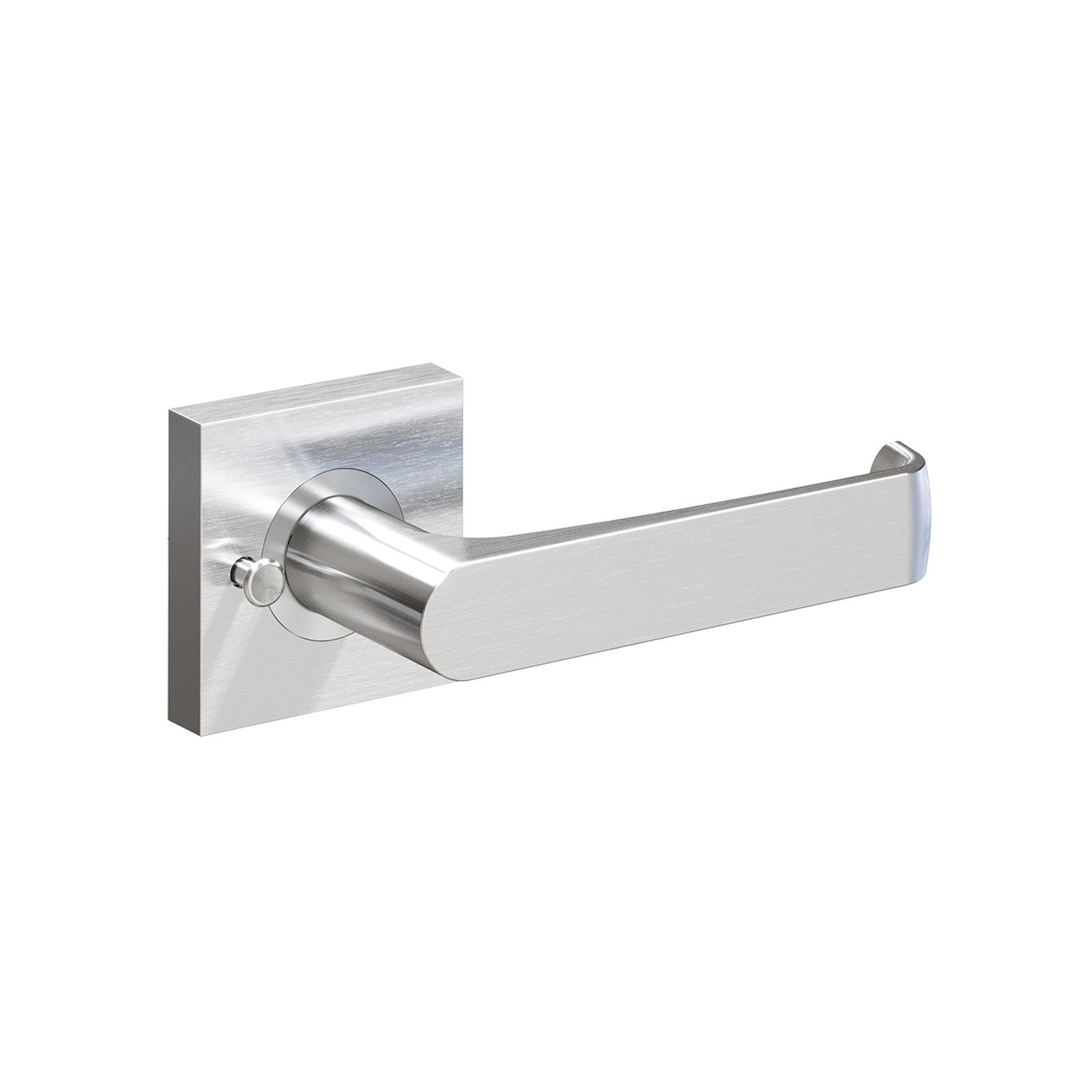 Schlage Form Series Telo Lever