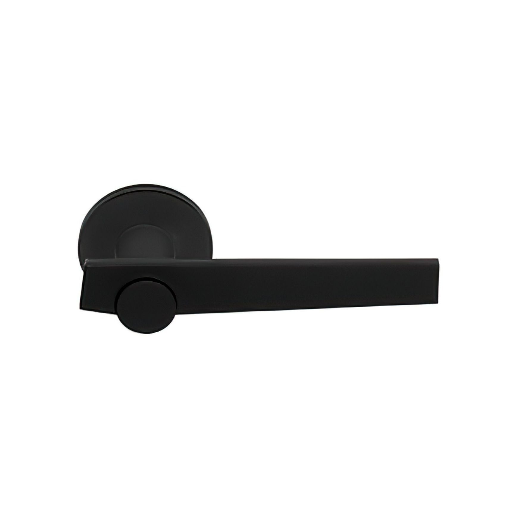 Formani TENSE BB101-G Solid Sprung Lever Handle on Rose