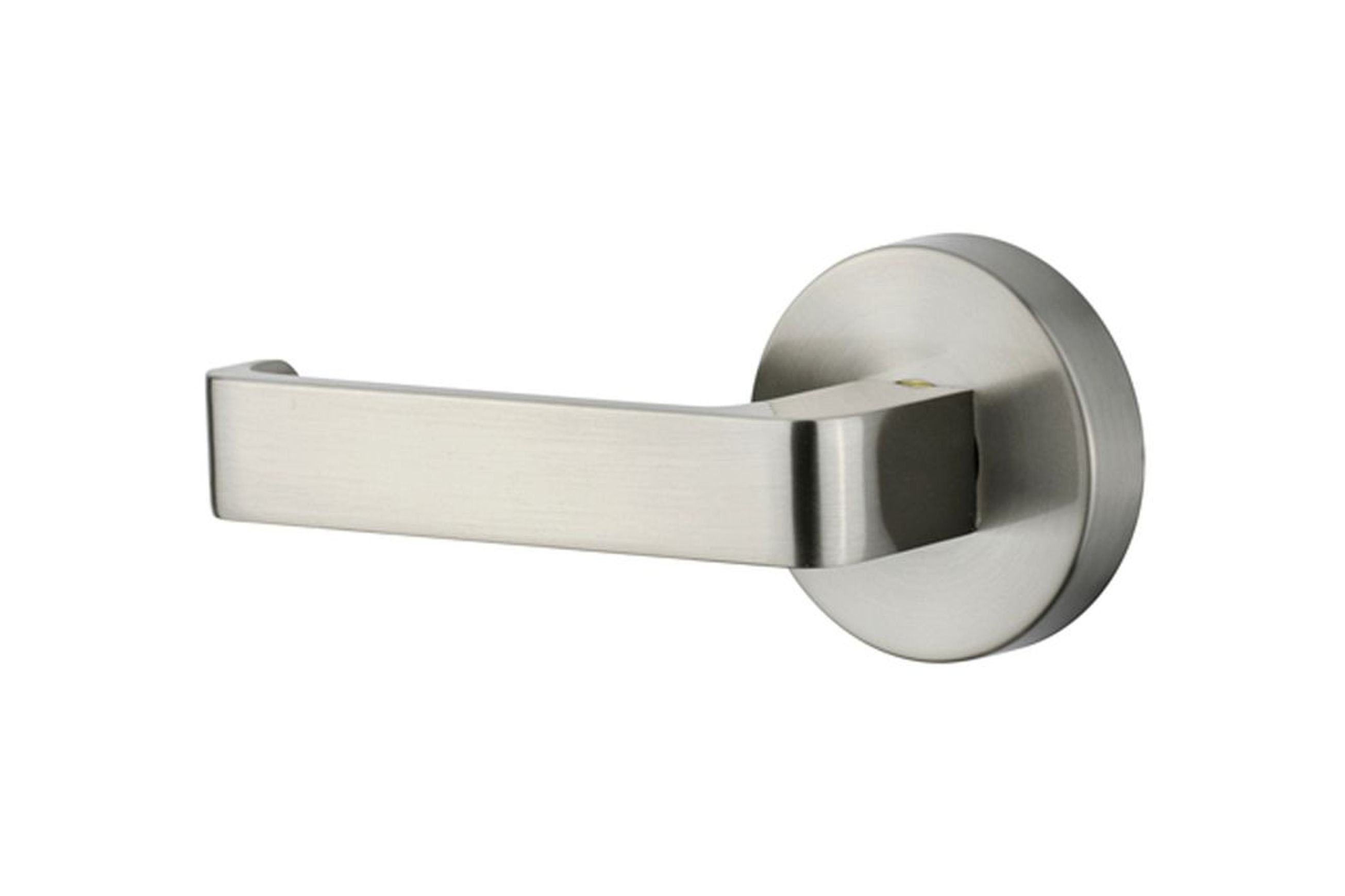Rockford Passage Lever Handle  E16PS