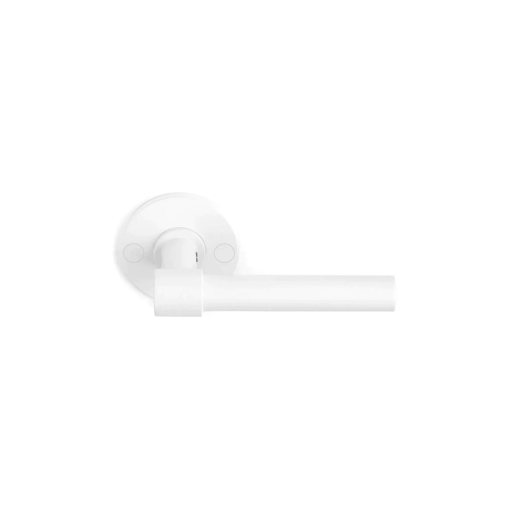 Formani - ONE - PBL15/50 Lever Handle on Rose