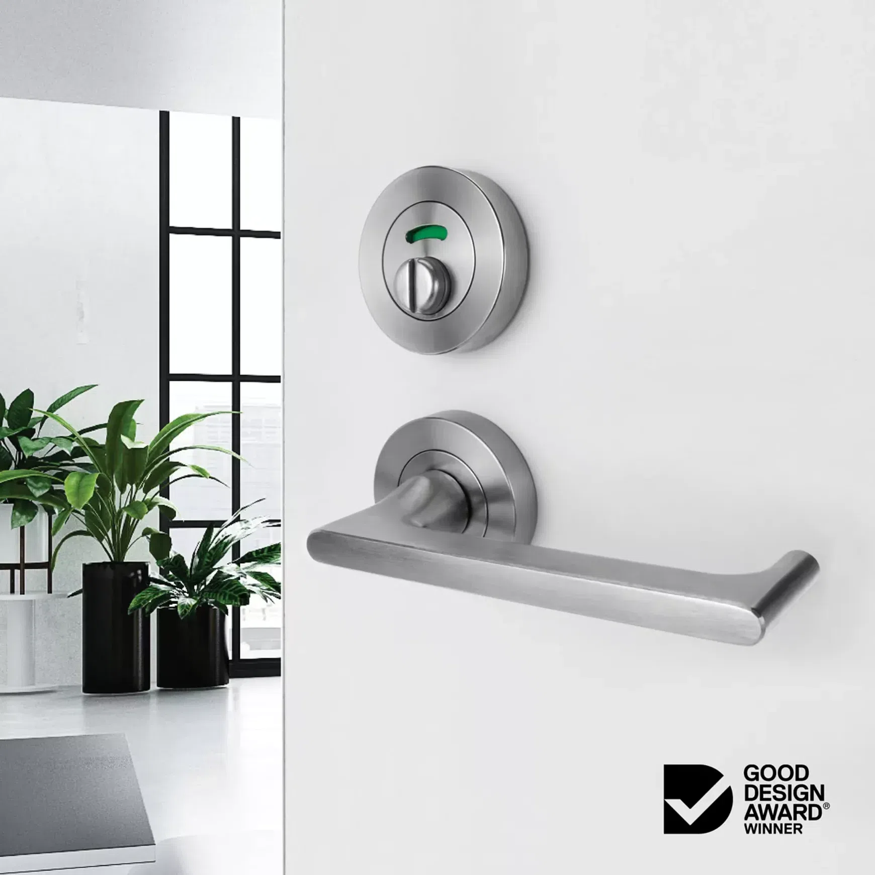 Lockwood Brass Core Range | LOCKWOOD