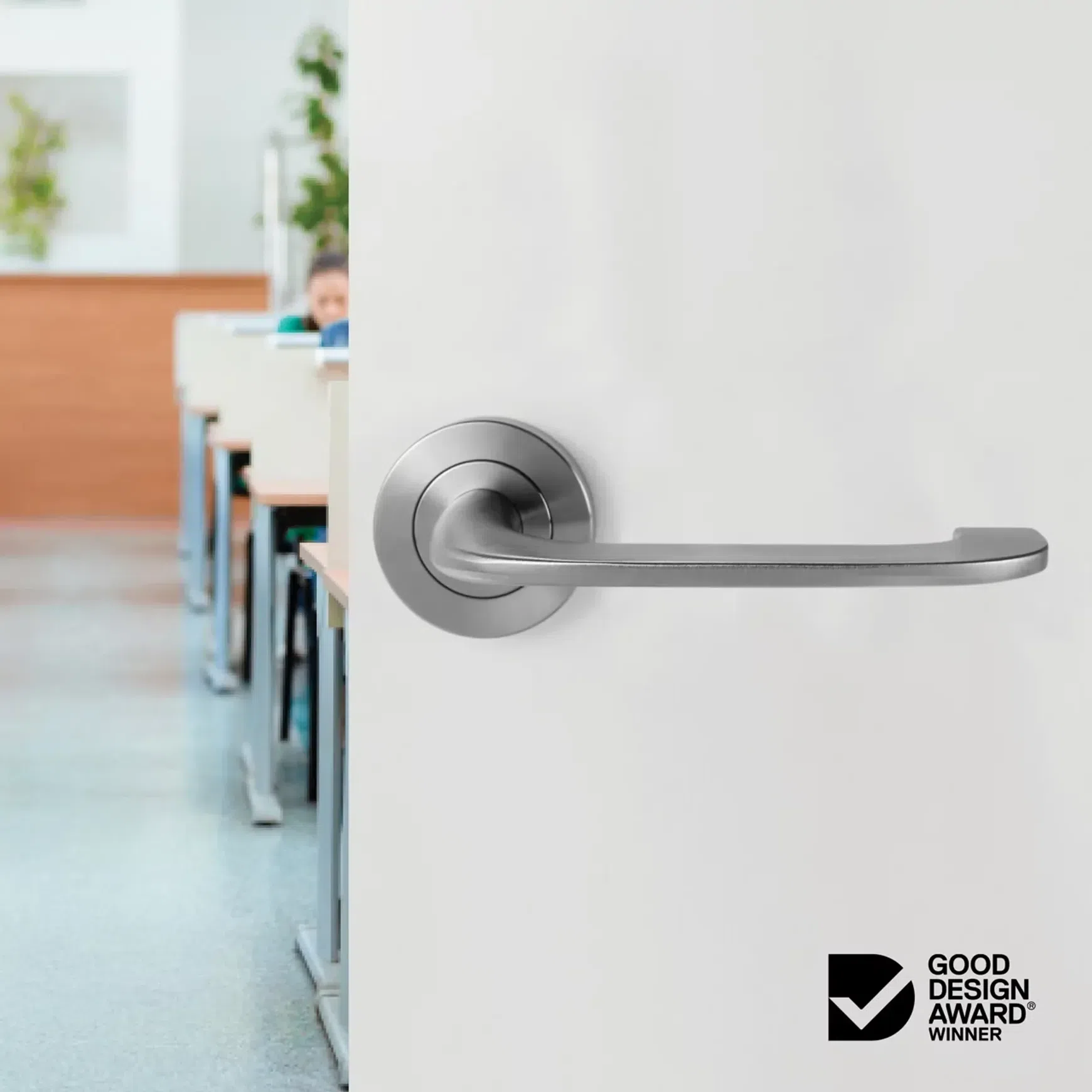 Lockwood Brass Core Range | LOCKWOOD