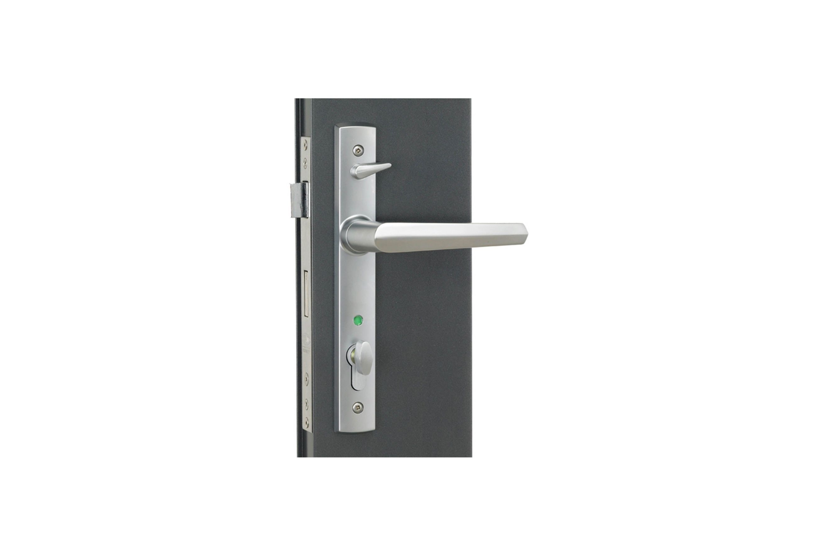 Aria Optimum With Lock Alert Handle 