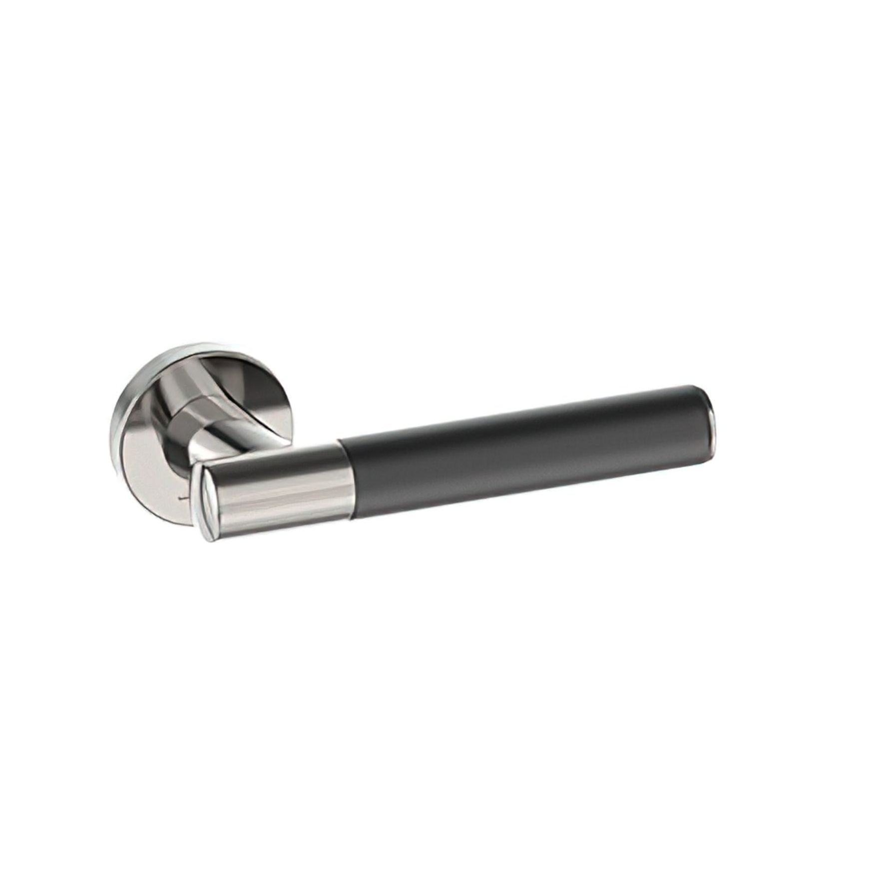 Kawajun TCC Solid Brass and Weave Etched Leverset