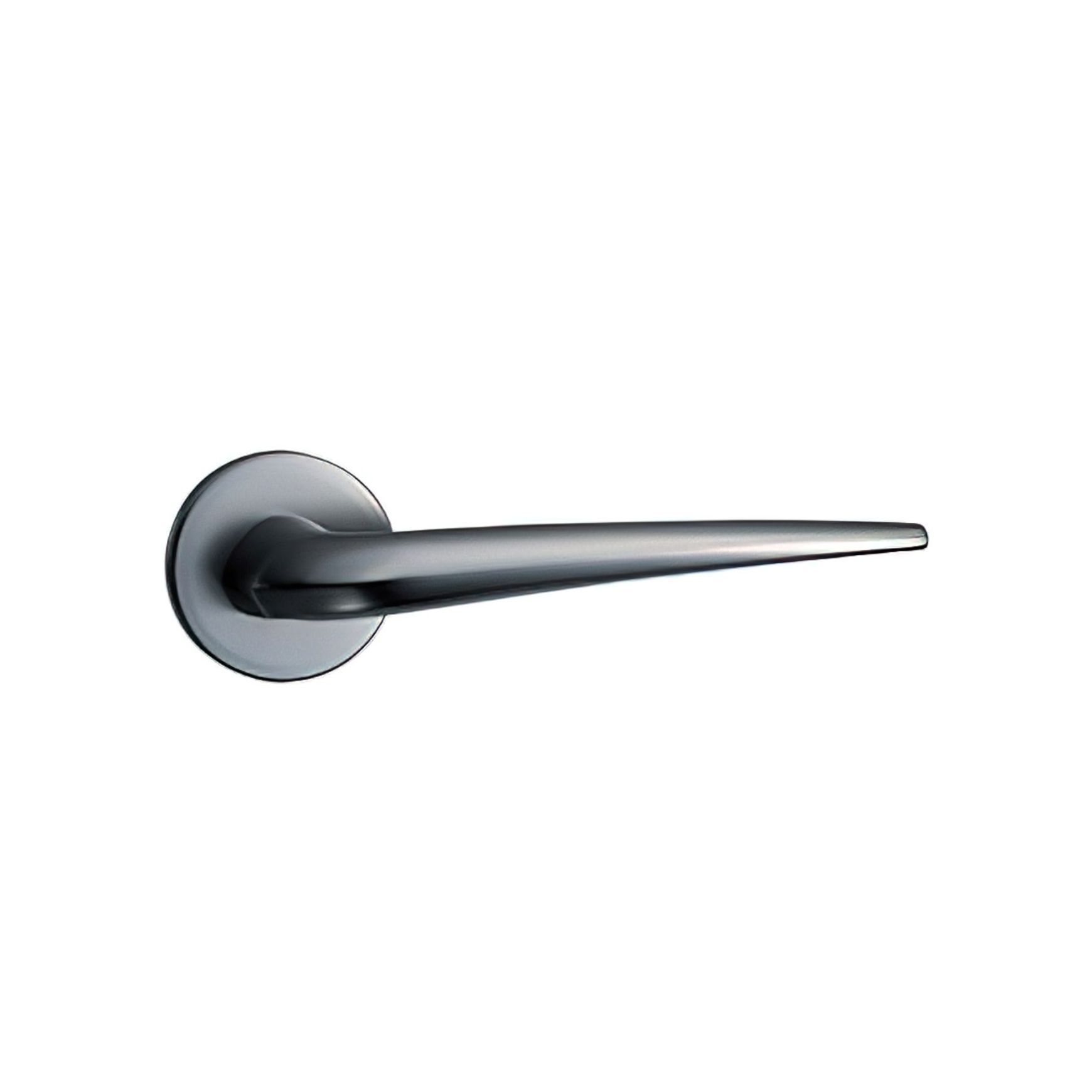 Kawajun Solid Door Lever HWC