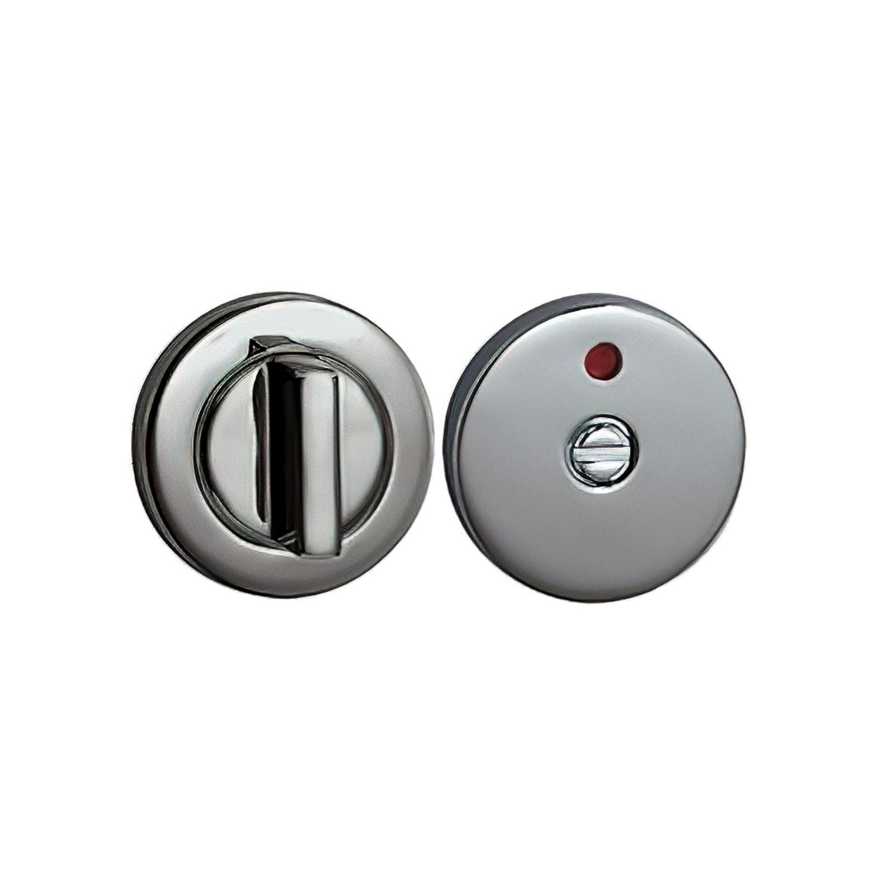 Kawajun Solid Door Lever HWC