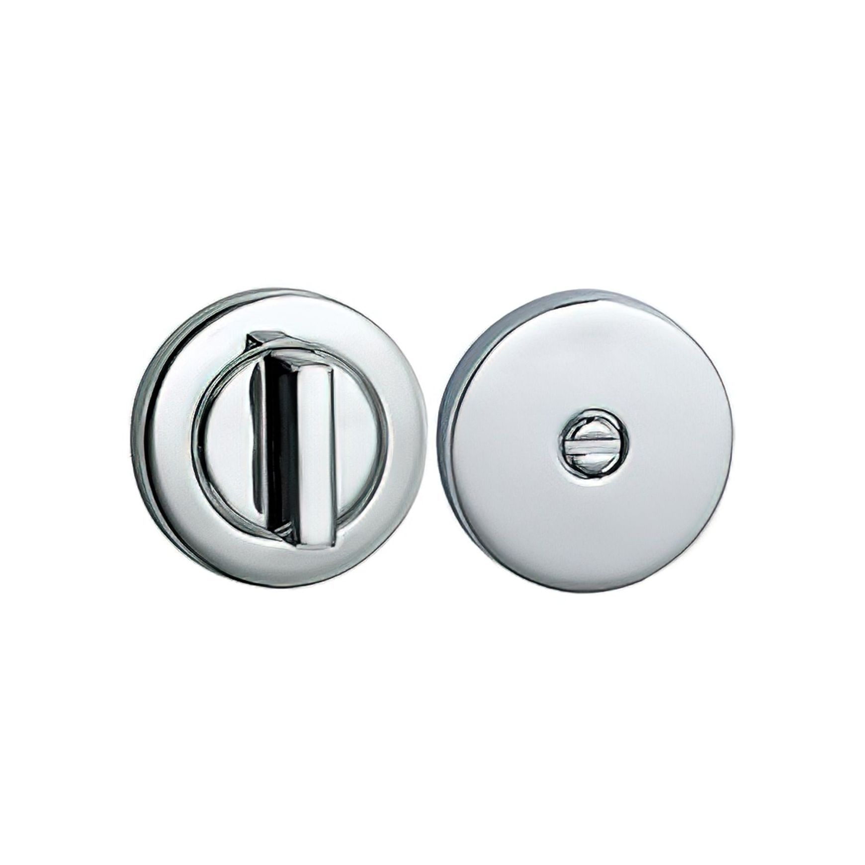 Kawajun Solid Door Lever HWC