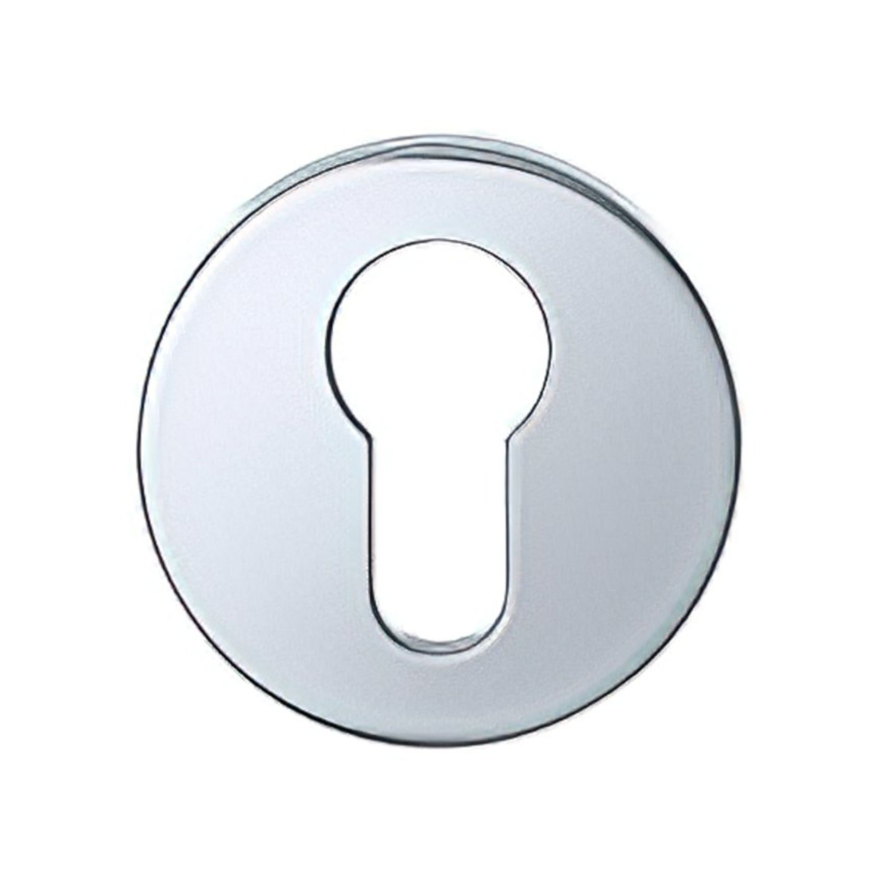 Kawajun Solid Door Lever HWC