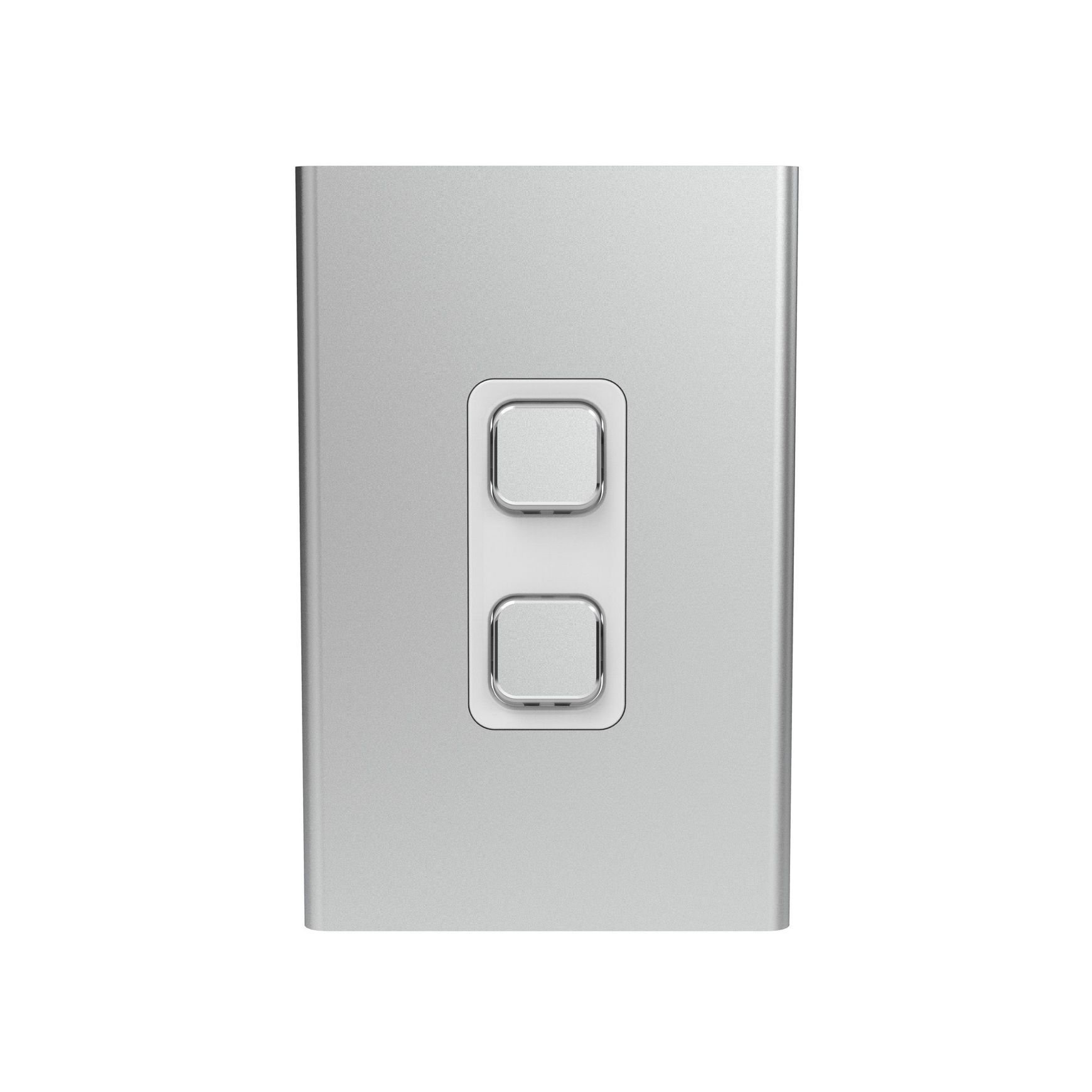 Iconic Styl | Switches & Power Points