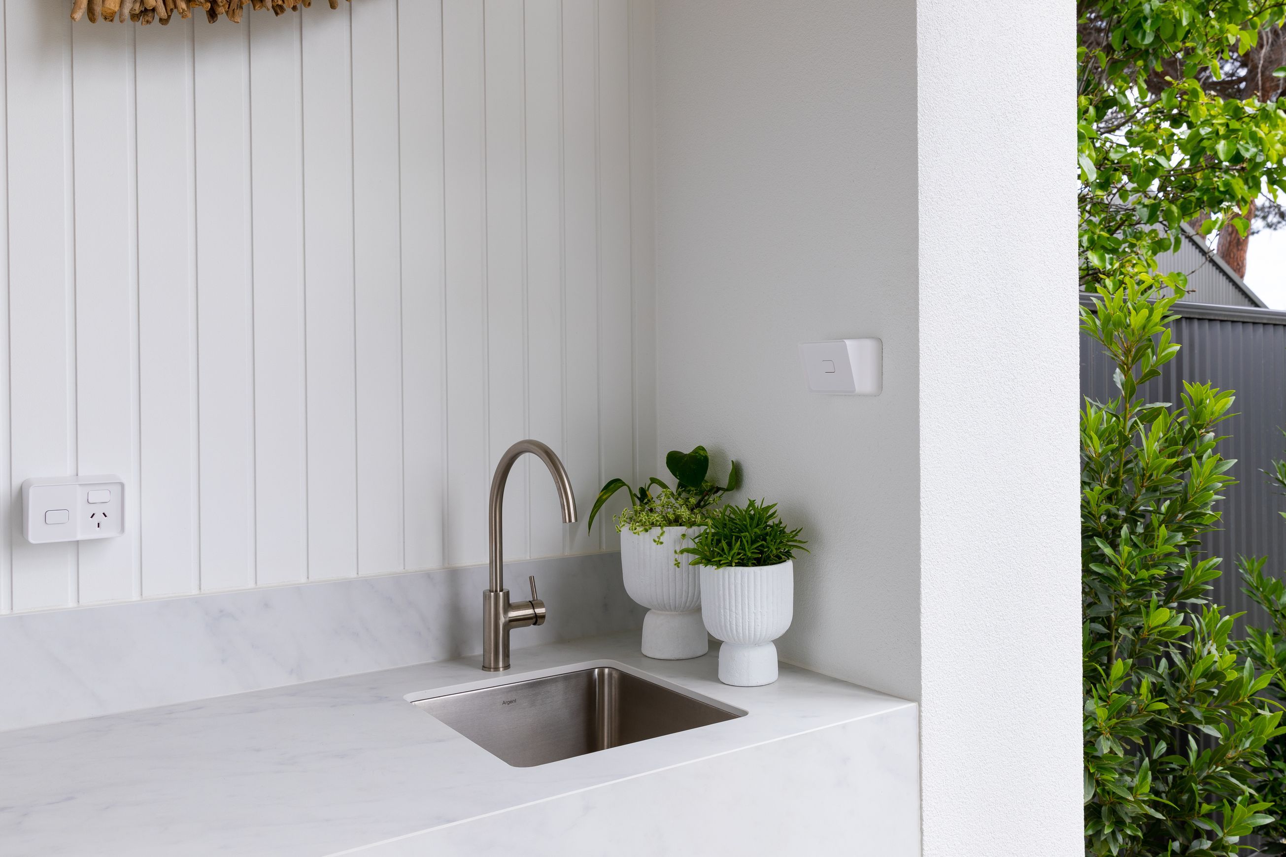 Iconic Outdoor | Weatherproof Switches and Power points