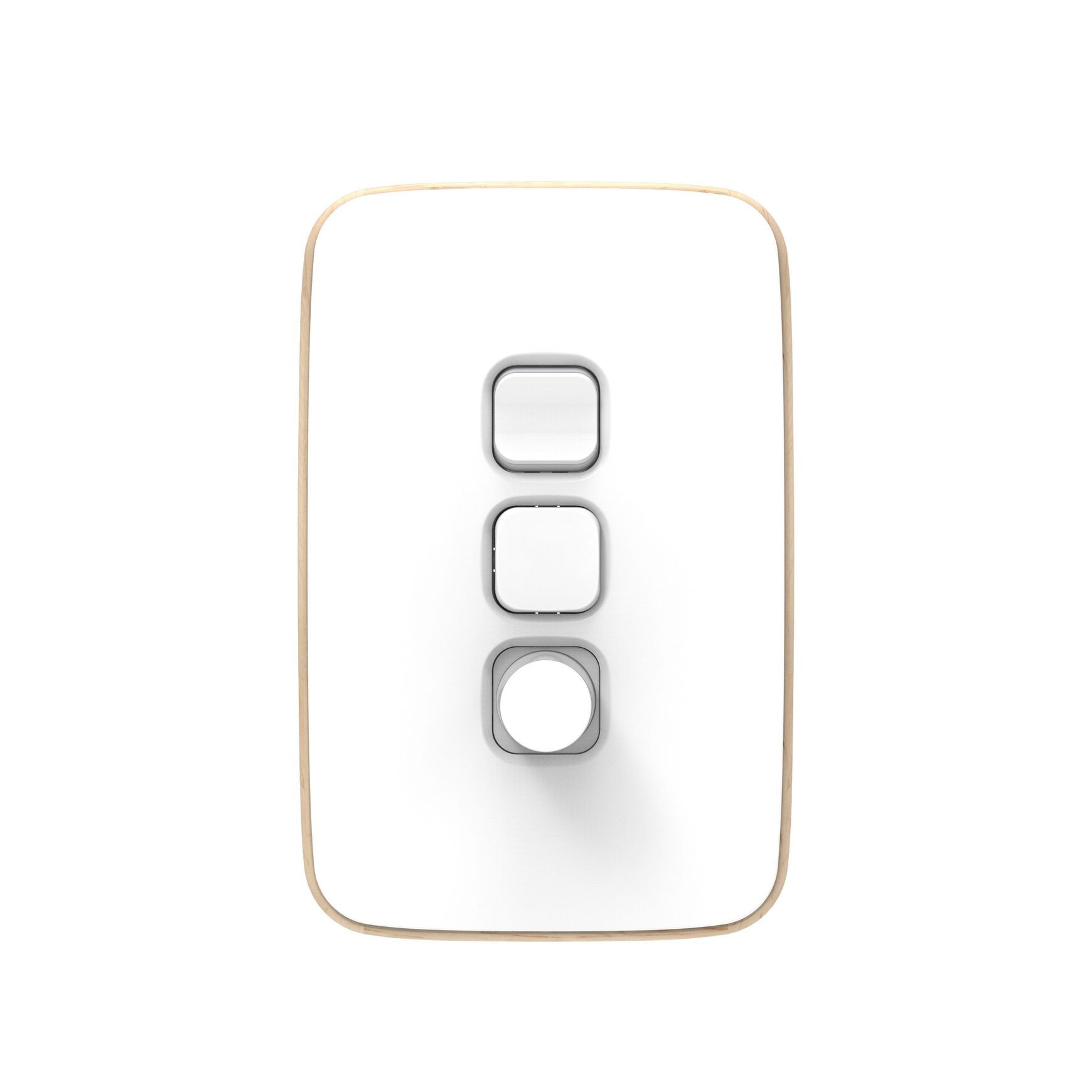 Light Switches & Dimmers