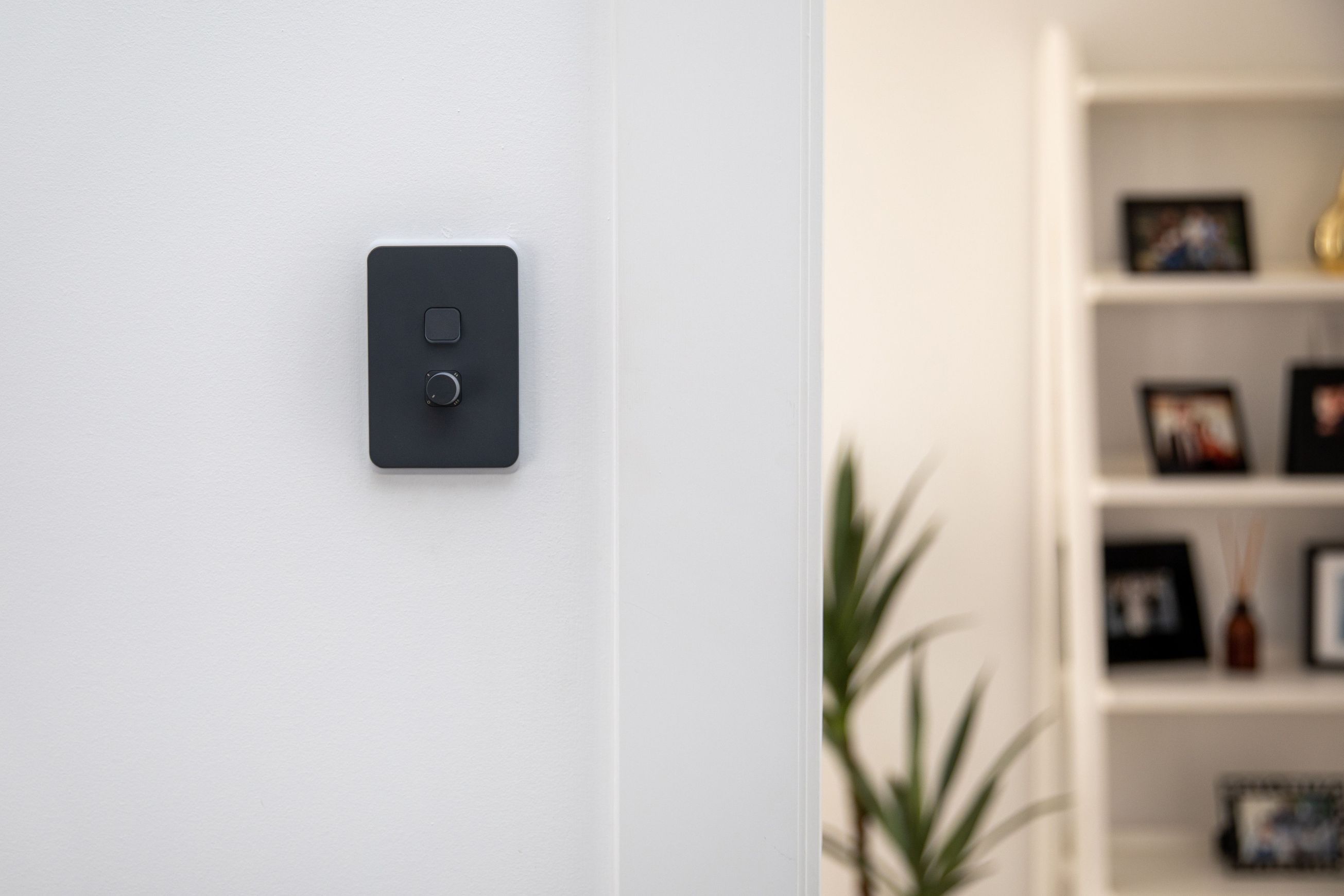Clipsal Iconic | Switches & Power Points