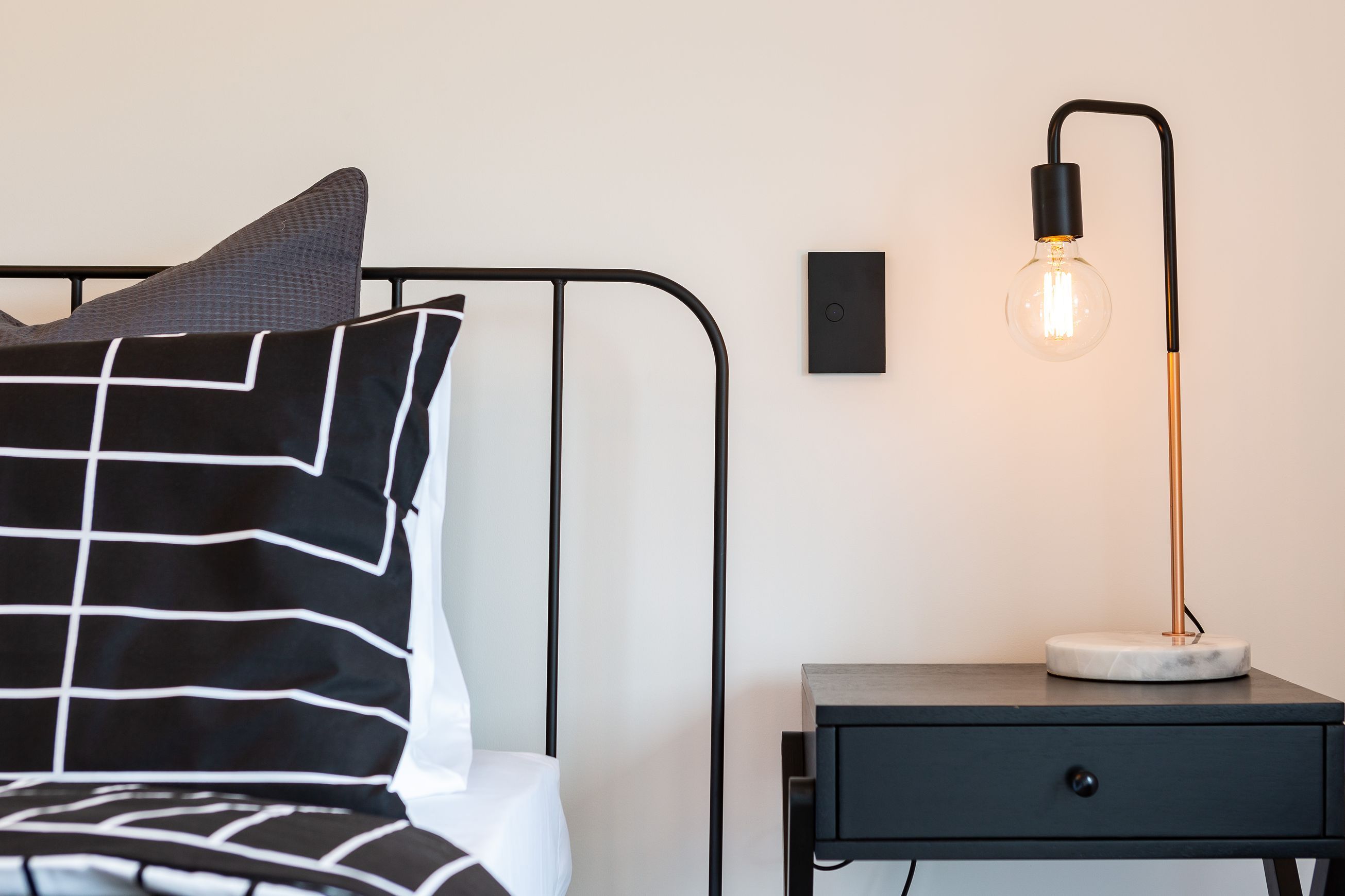 Saturn Zen Range | Switches & Power Points