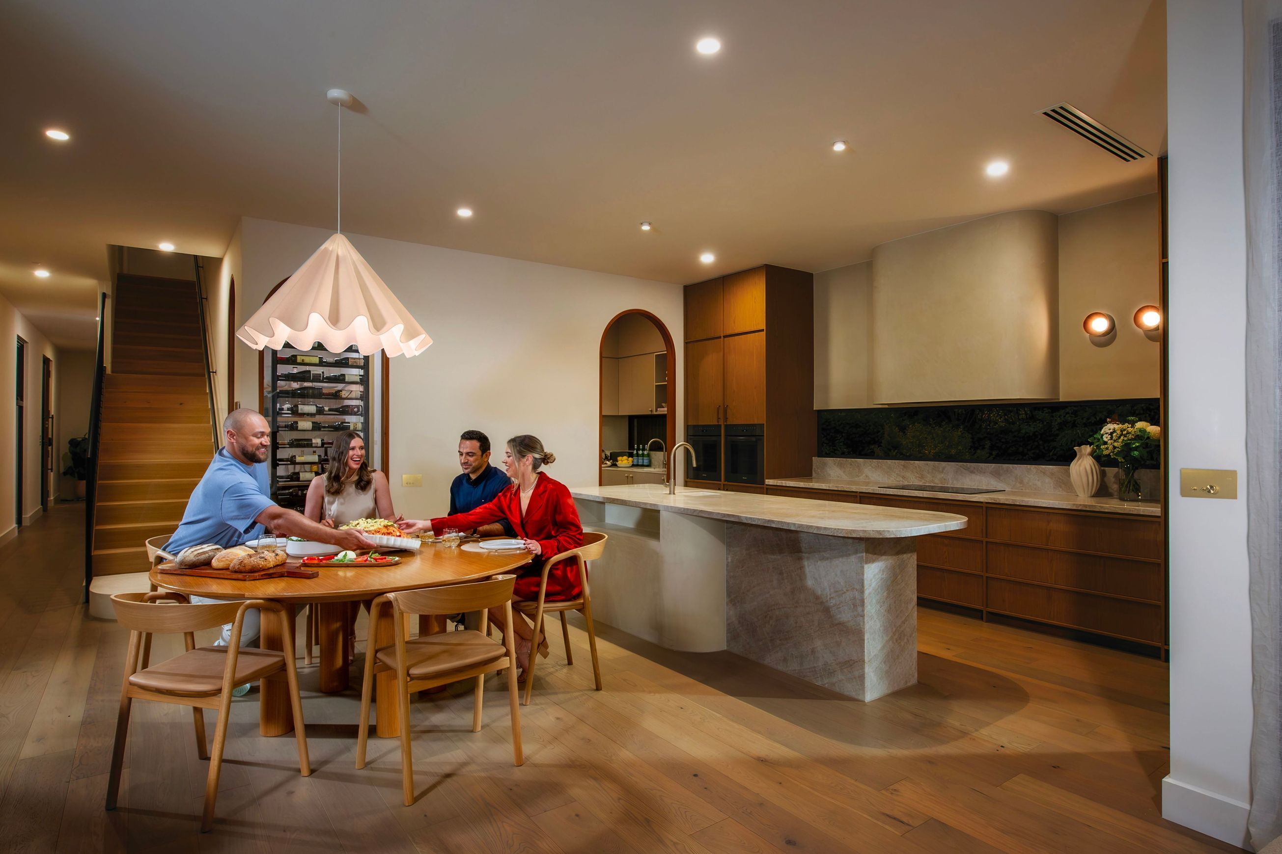 Clipsal Solis™ T Series | Switches and Power points