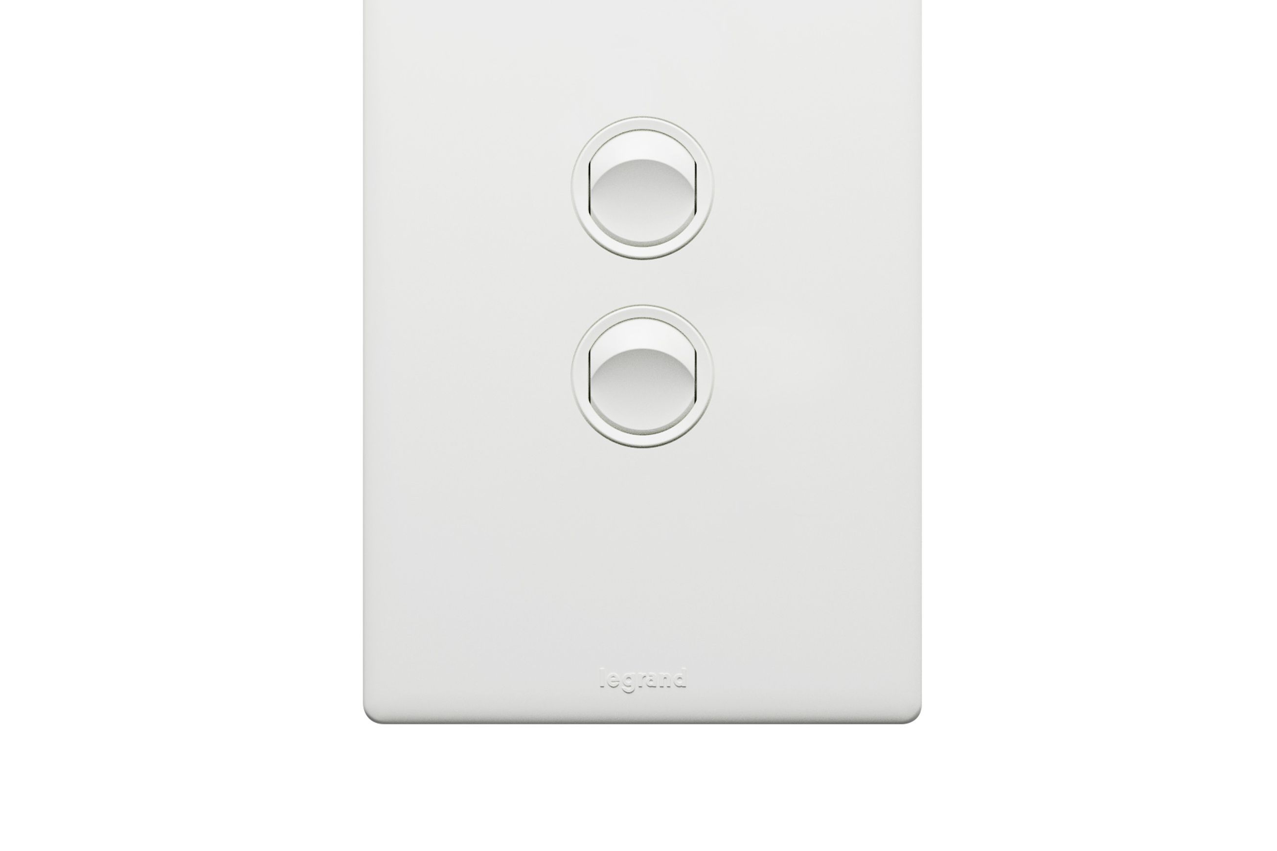 Excel Life Matt Switches & Sockets
