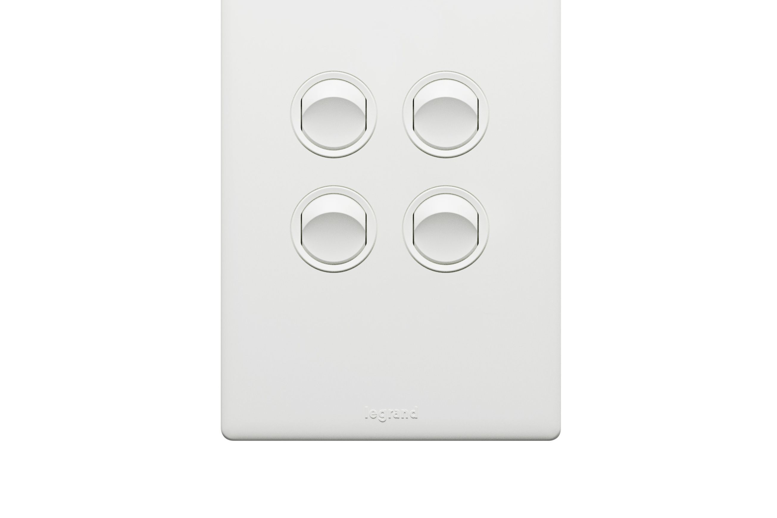 Excel Life Matt Switches & Sockets