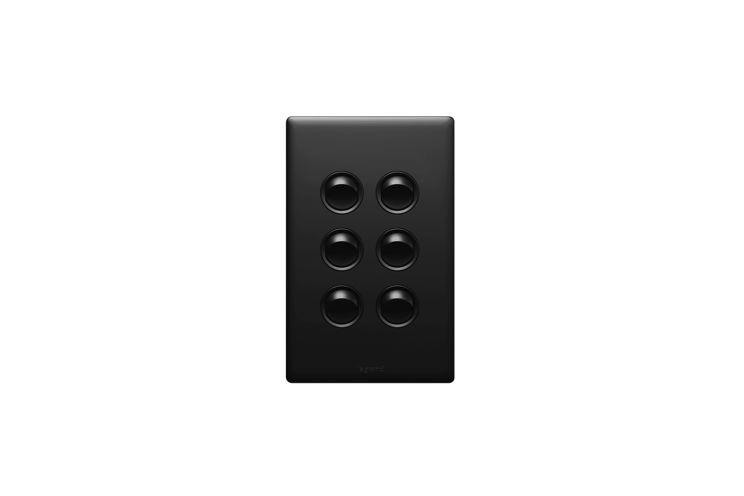 Excel Life Matt Switches & Sockets